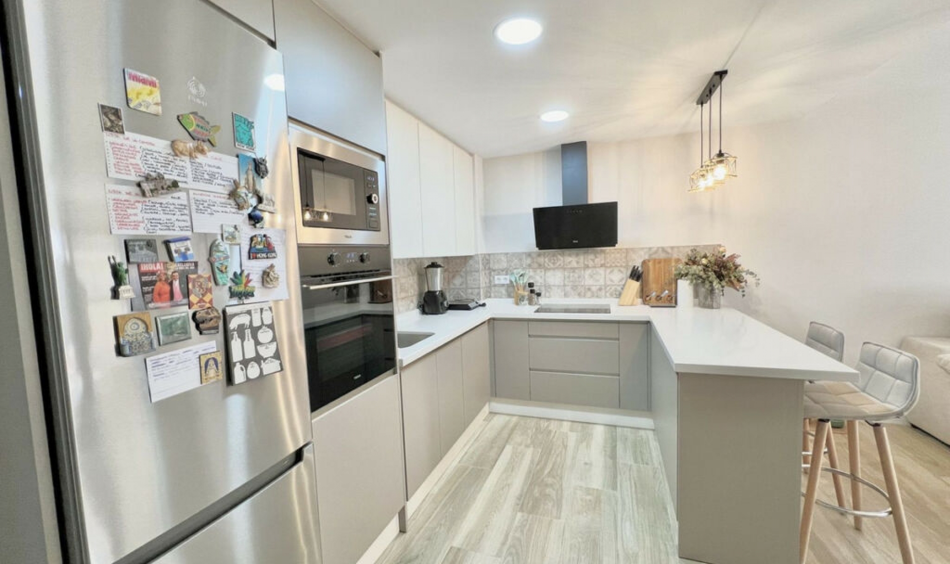Resale - Apartment -
Fuengirola