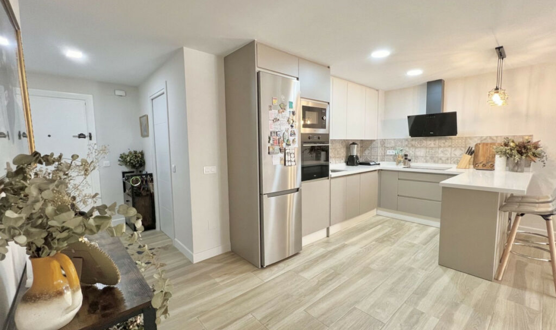 Resale - Apartment -
Fuengirola