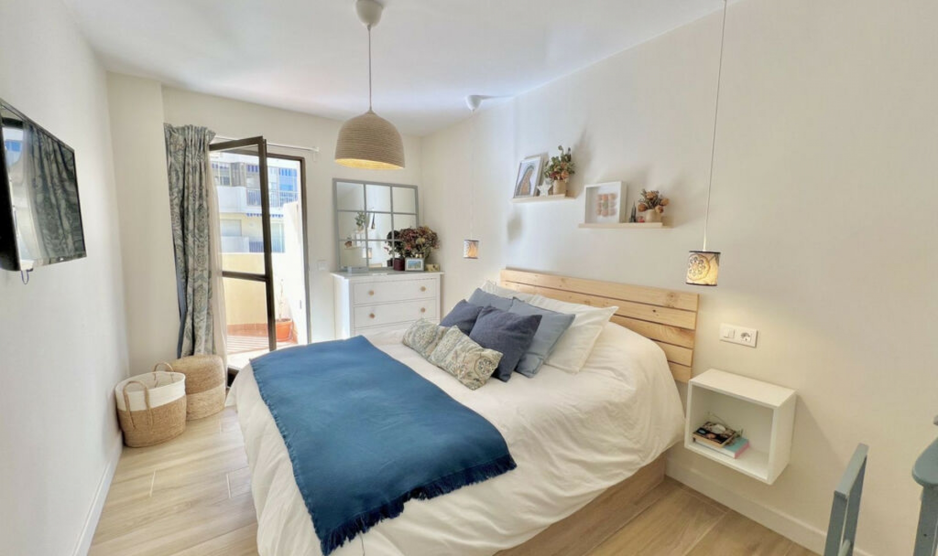 Resale - Apartment -
Fuengirola
