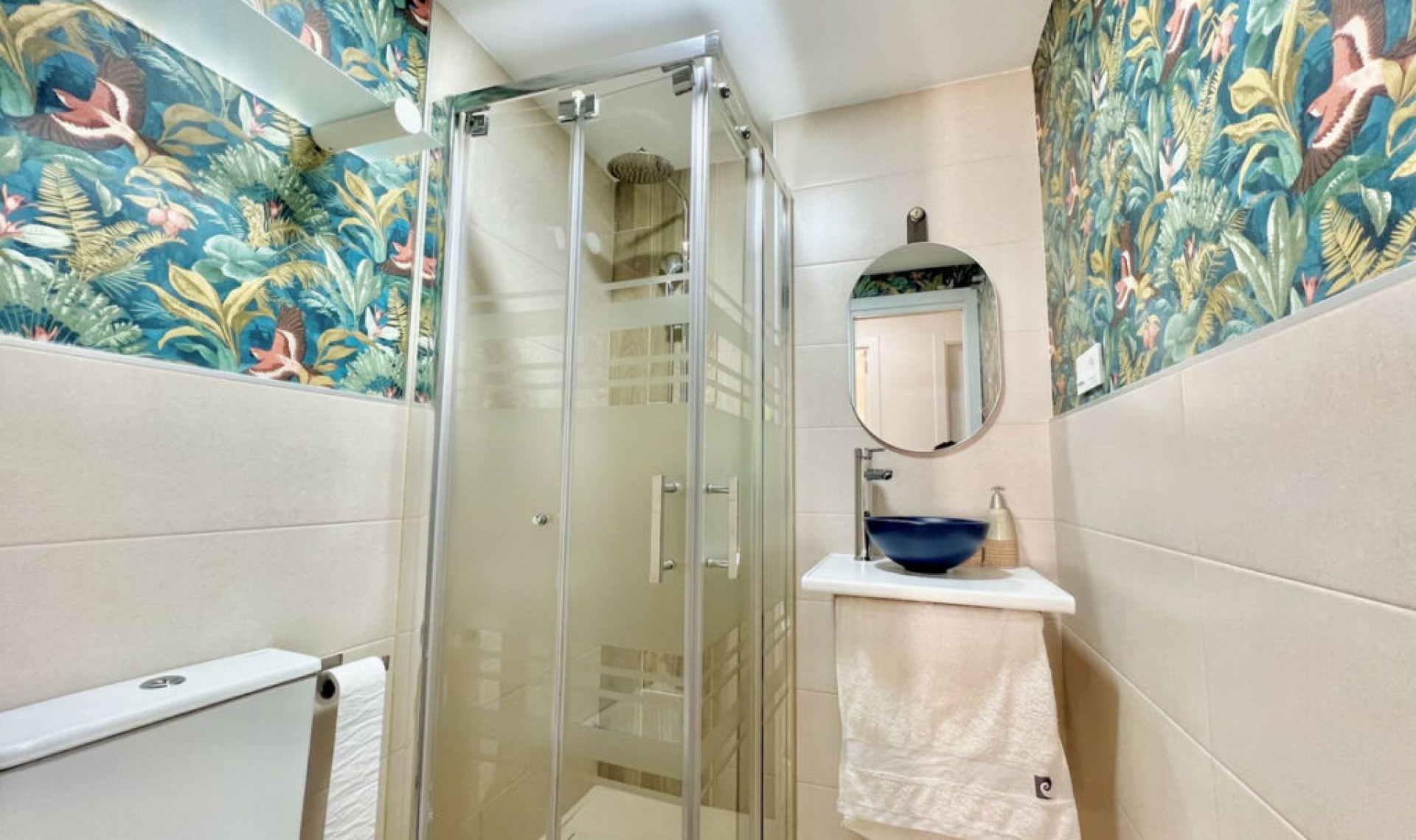 Resale - Apartment -
Fuengirola
