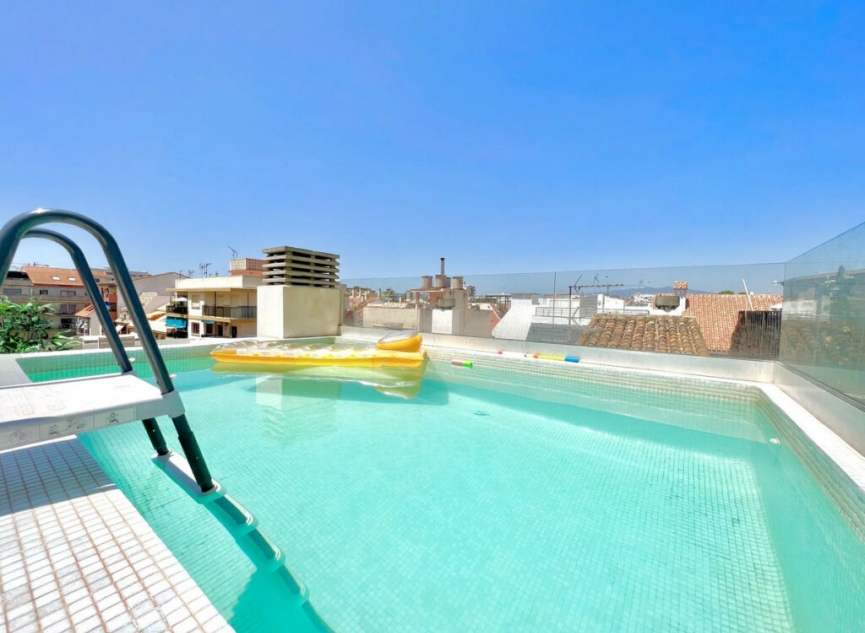 Resale - Apartment -
Fuengirola