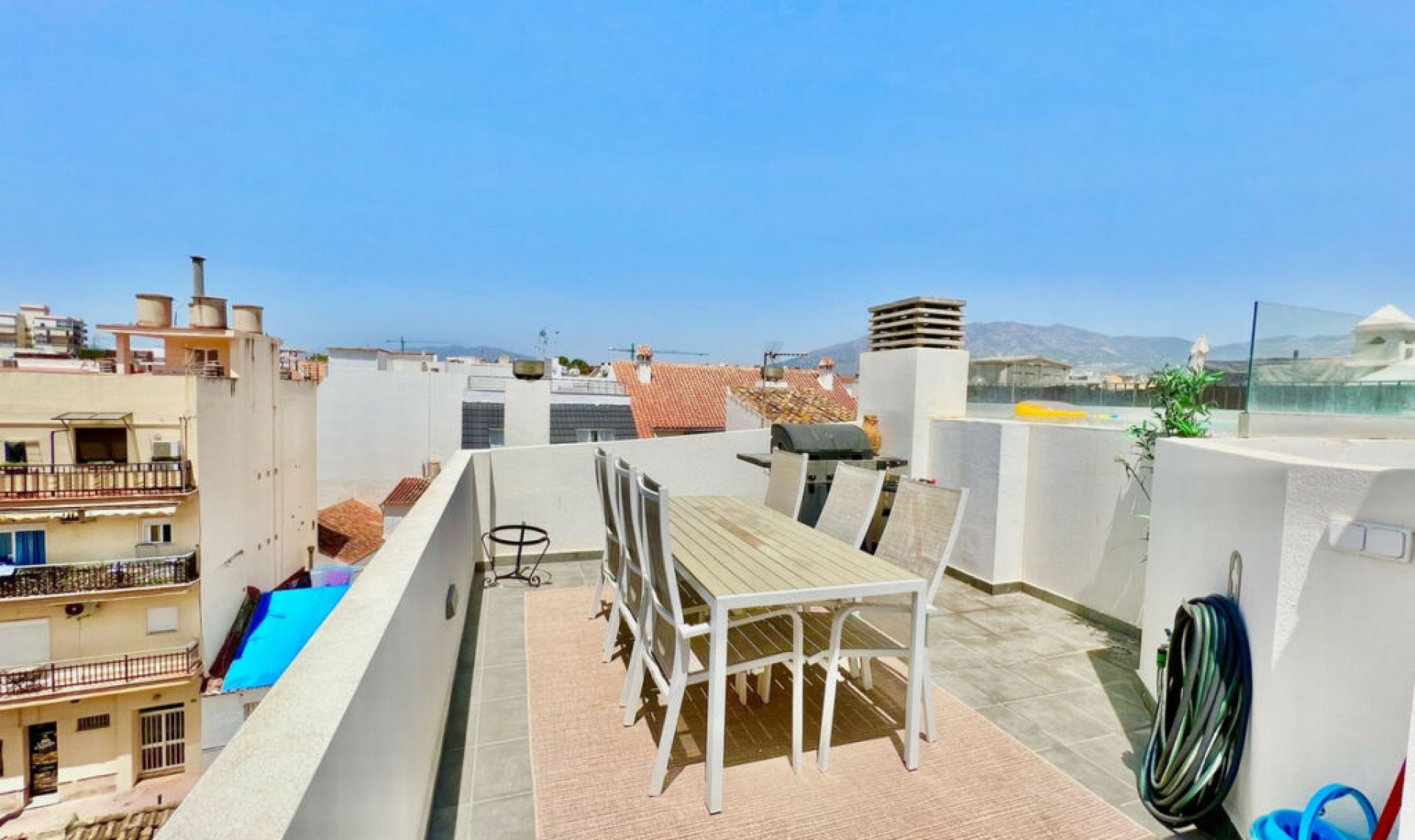 Resale - Apartment -
Fuengirola
