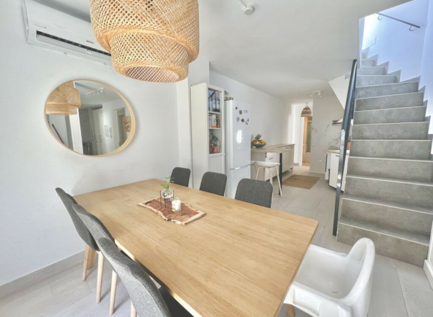 Resale - Apartment -
Fuengirola