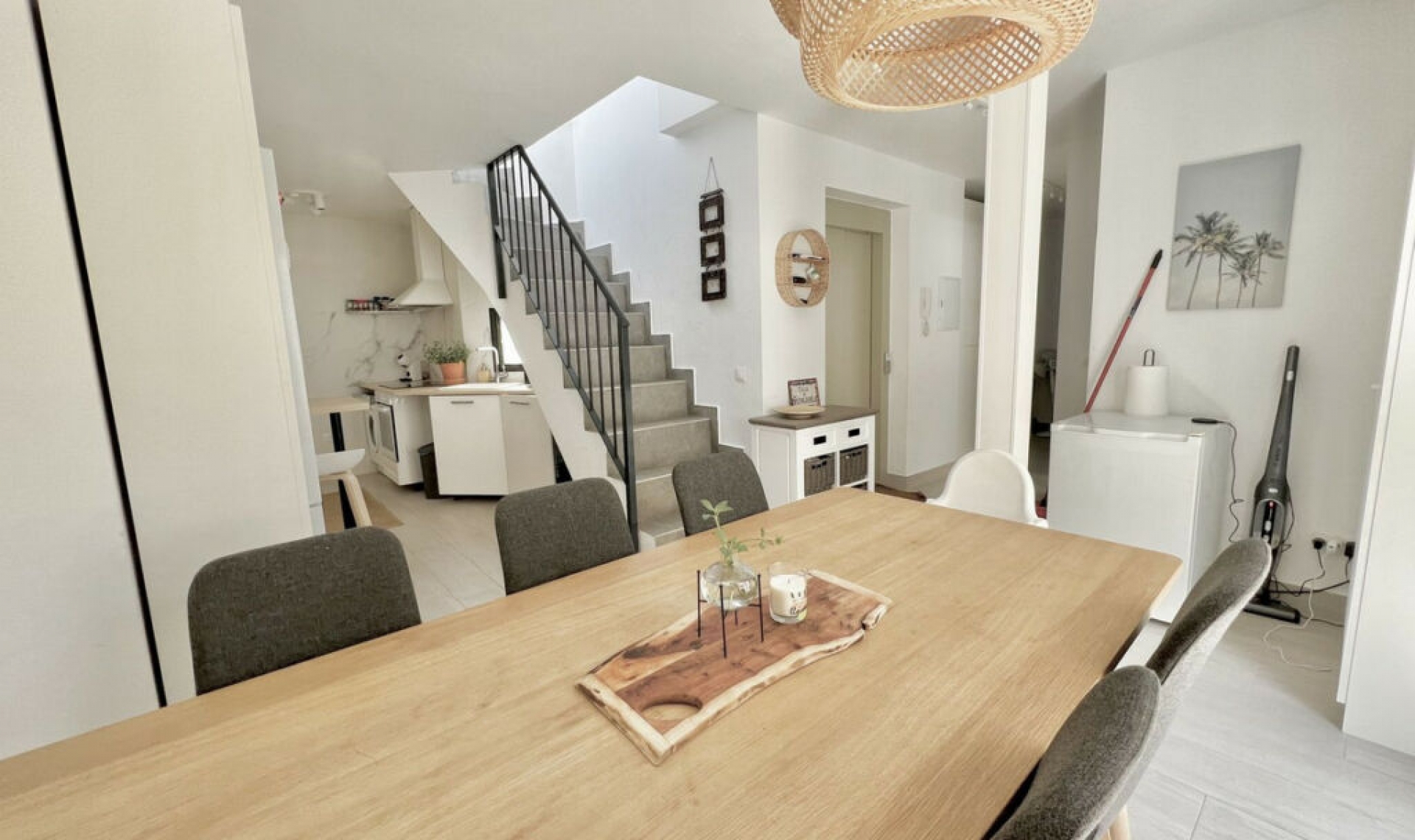 Resale - Apartment -
Fuengirola