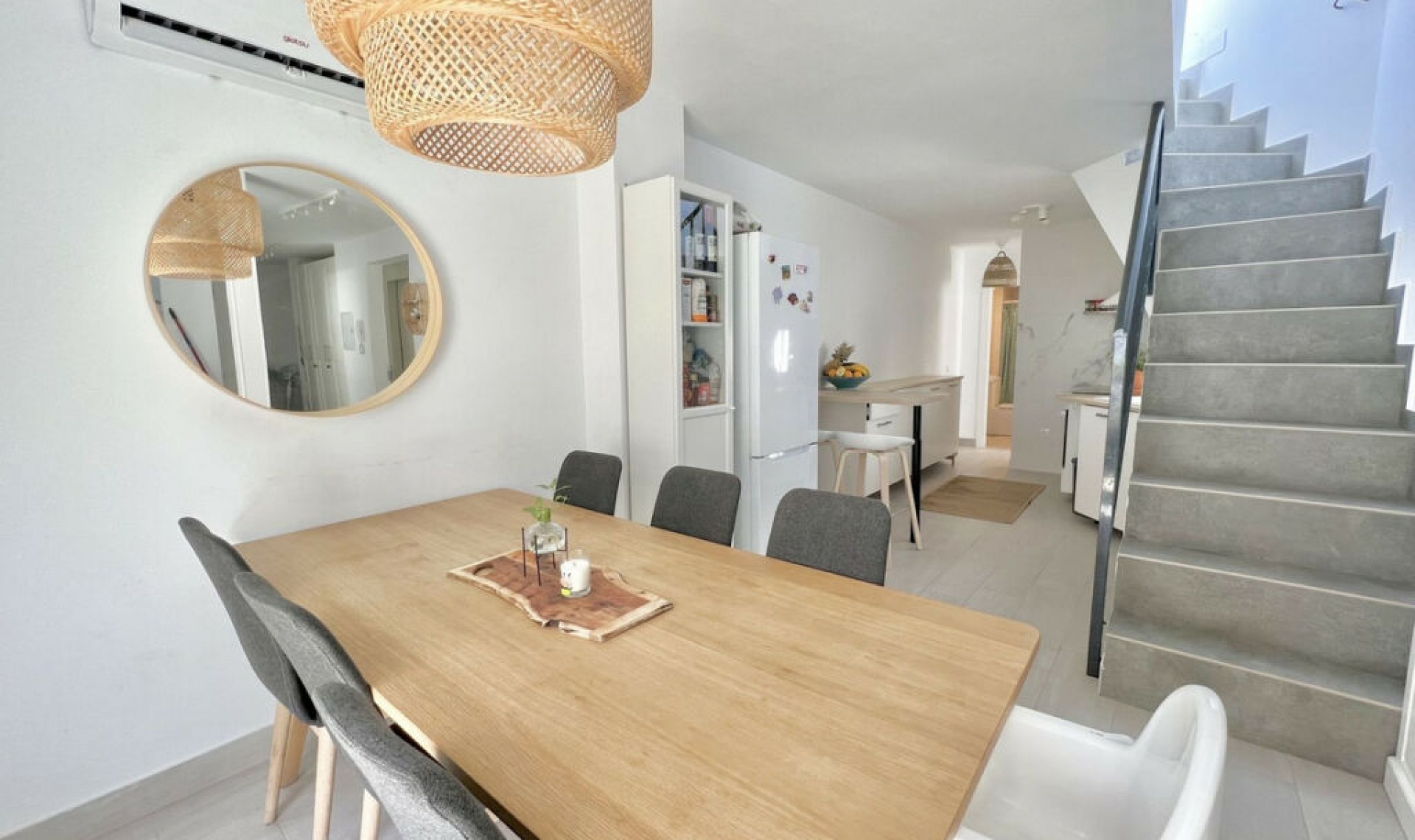 Resale - Apartment -
Fuengirola