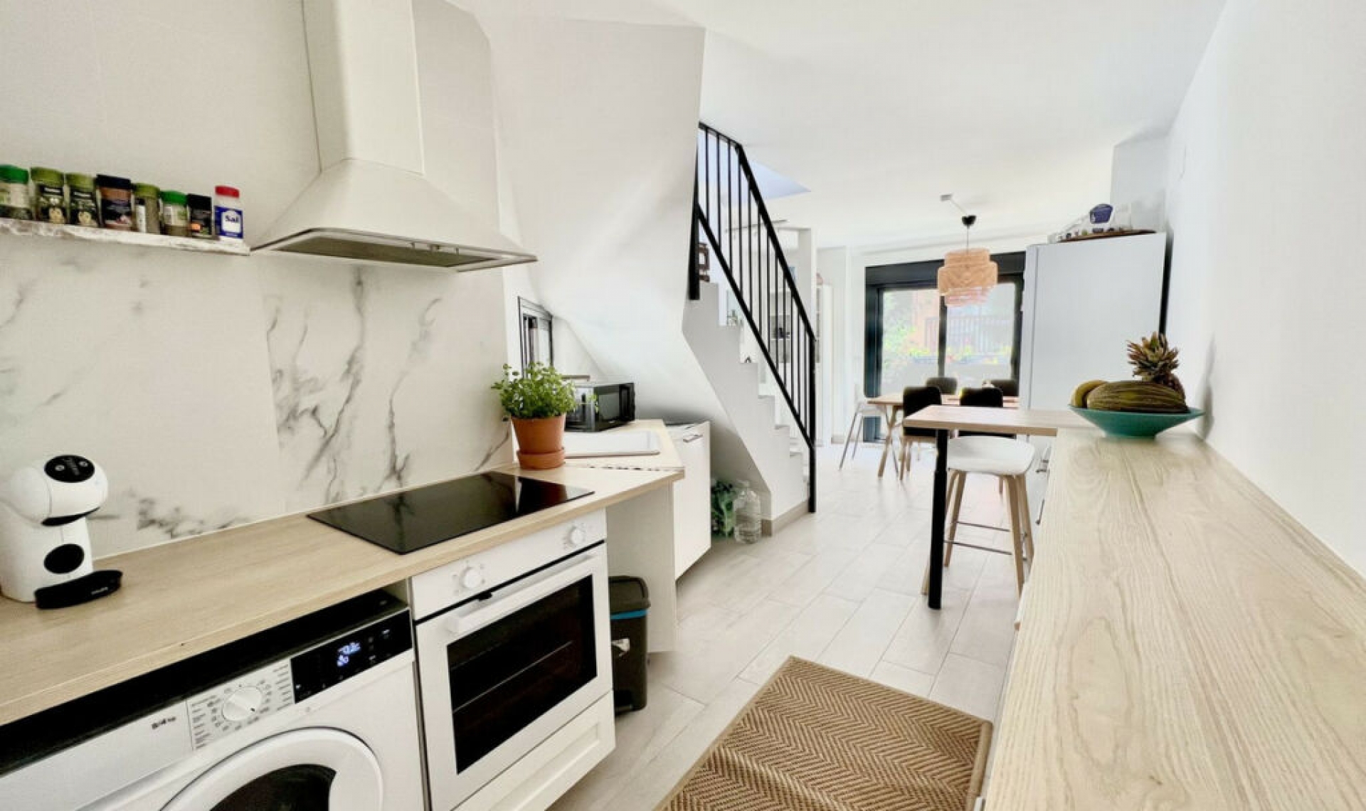 Resale - Apartment -
Fuengirola