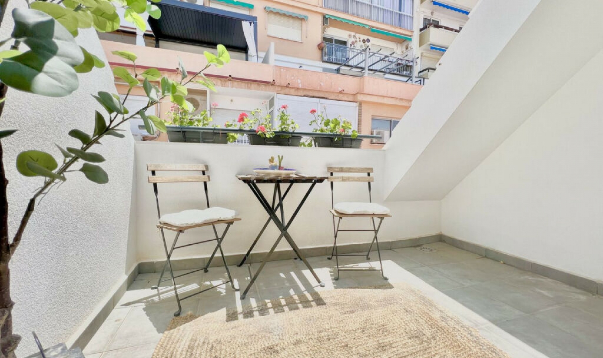 Resale - Apartment -
Fuengirola