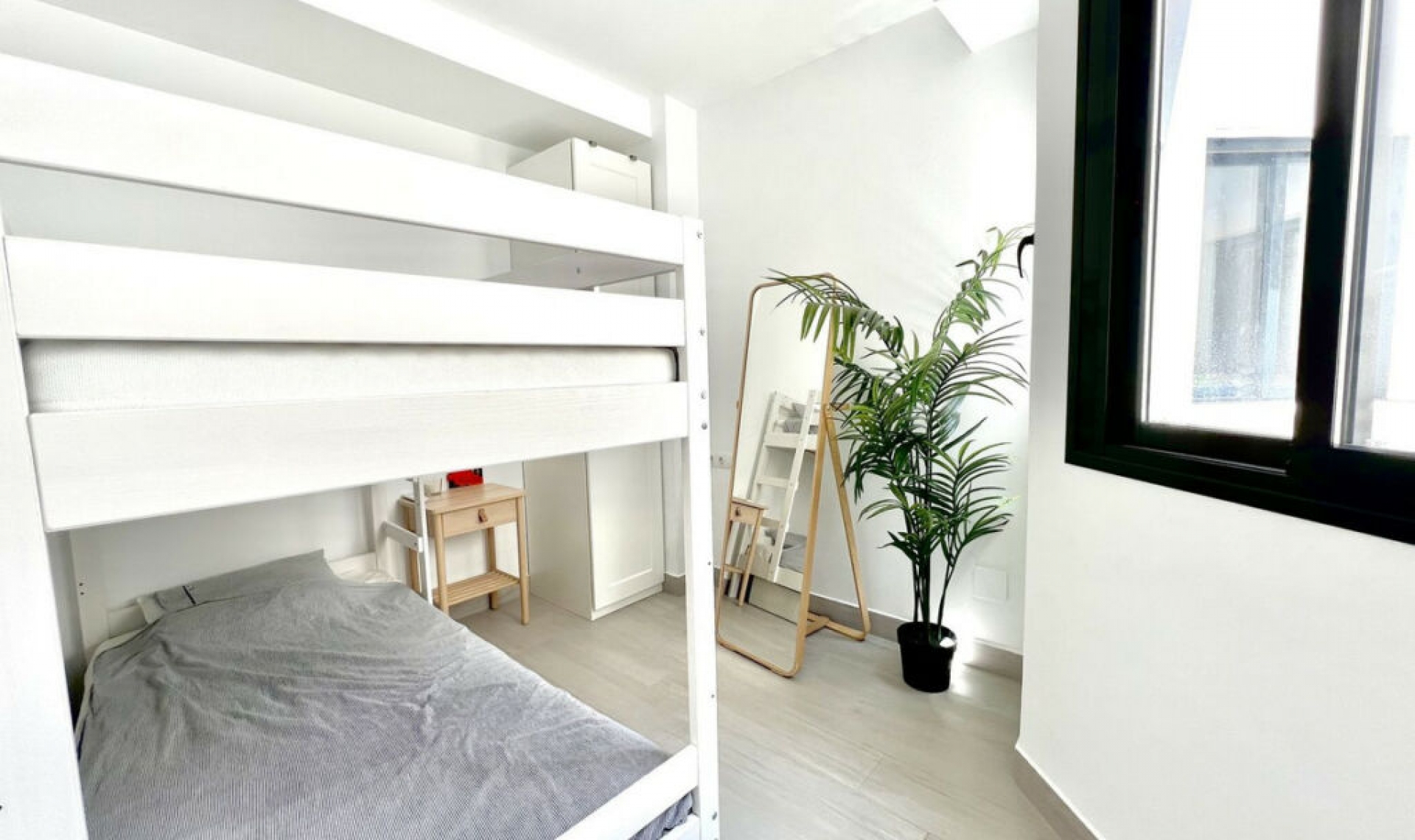 Resale - Apartment -
Fuengirola