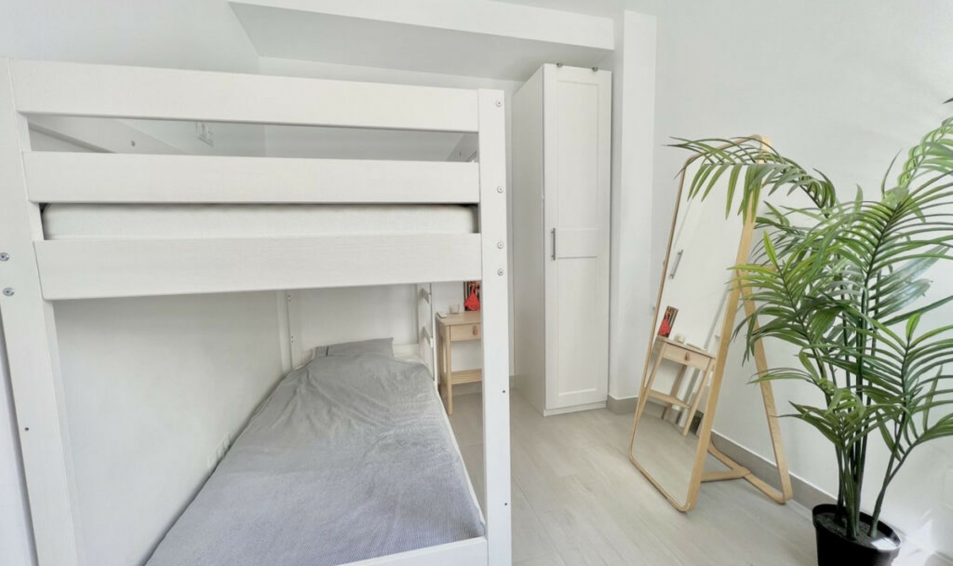 Resale - Apartment -
Fuengirola