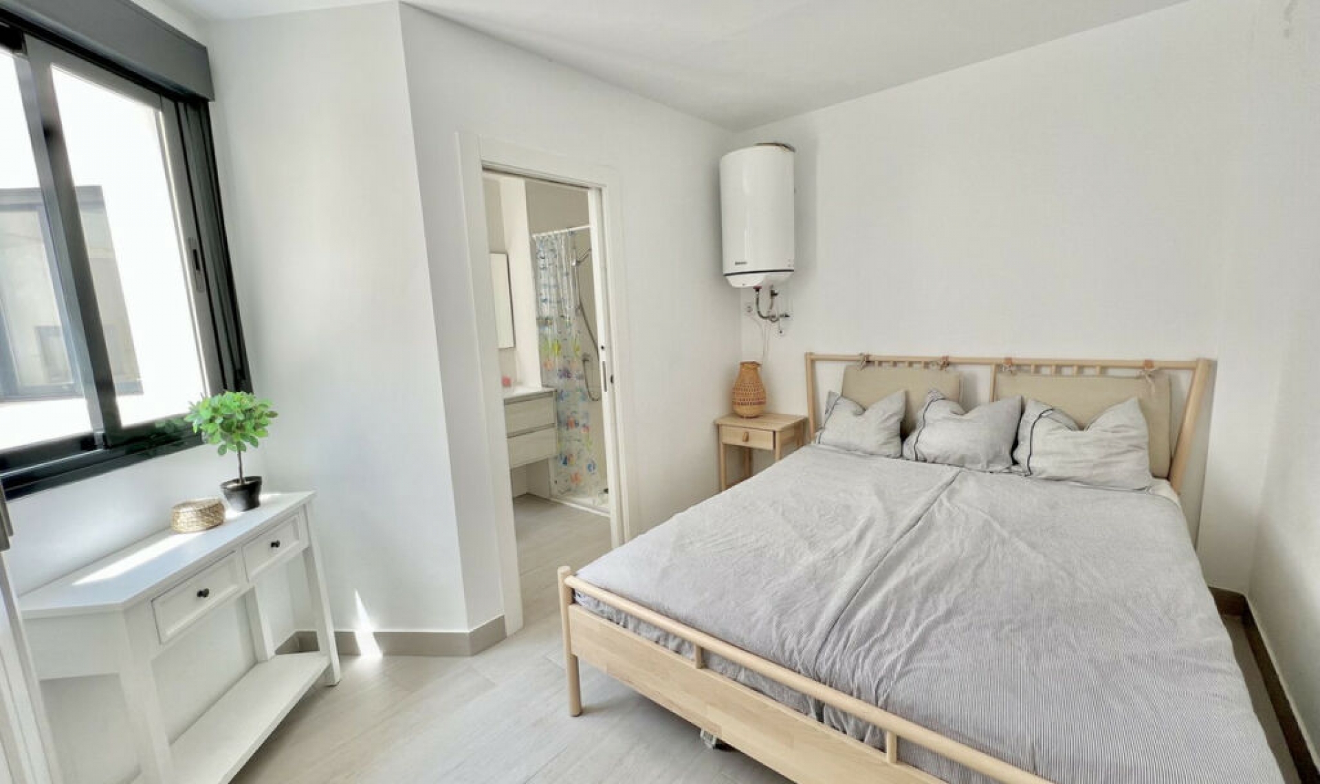 Resale - Apartment -
Fuengirola