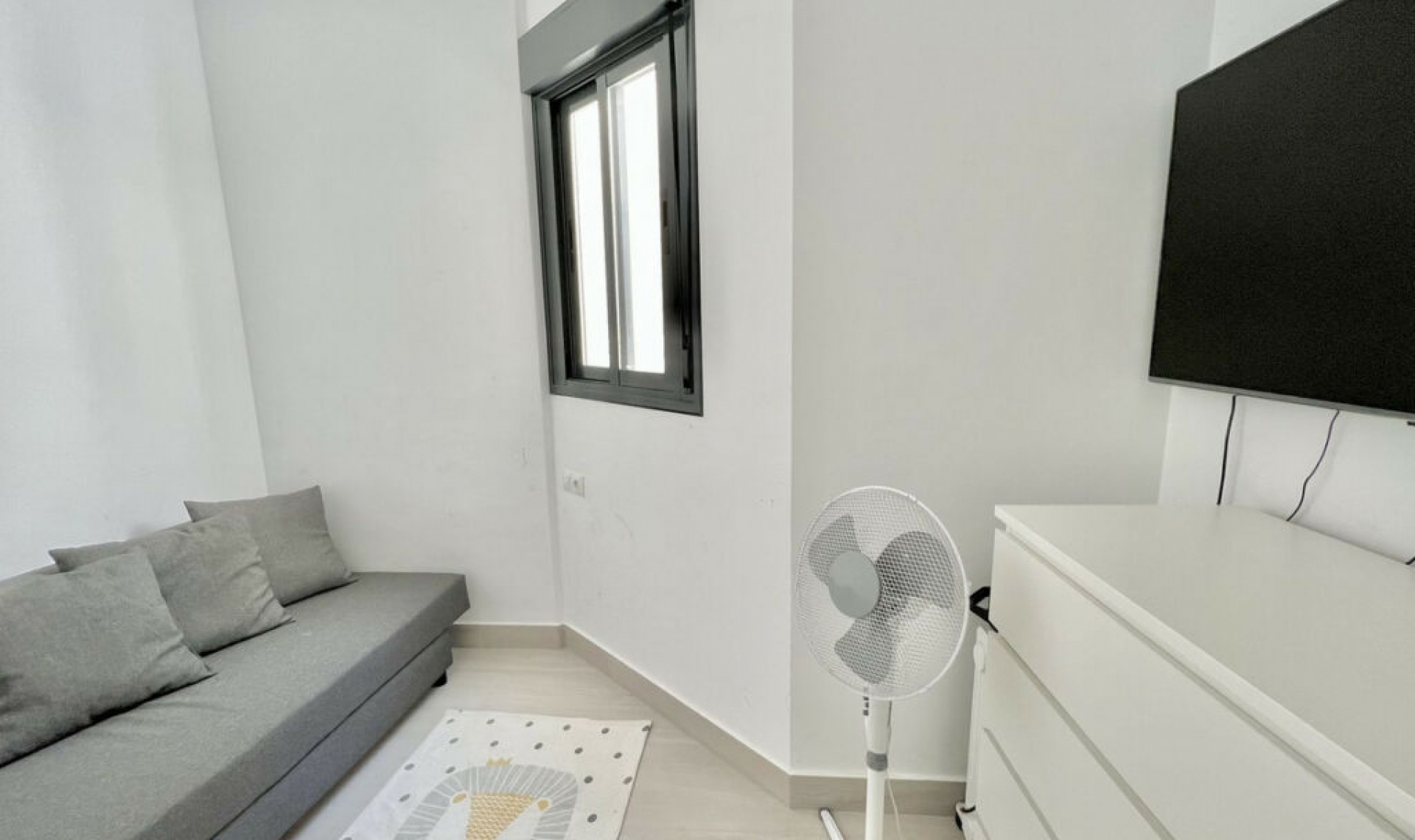 Resale - Apartment -
Fuengirola