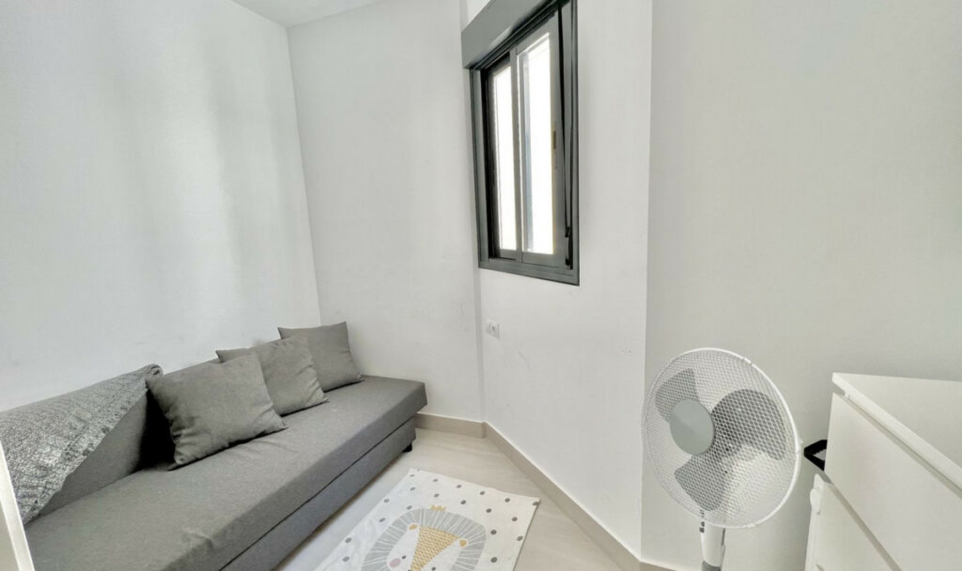 Resale - Apartment -
Fuengirola