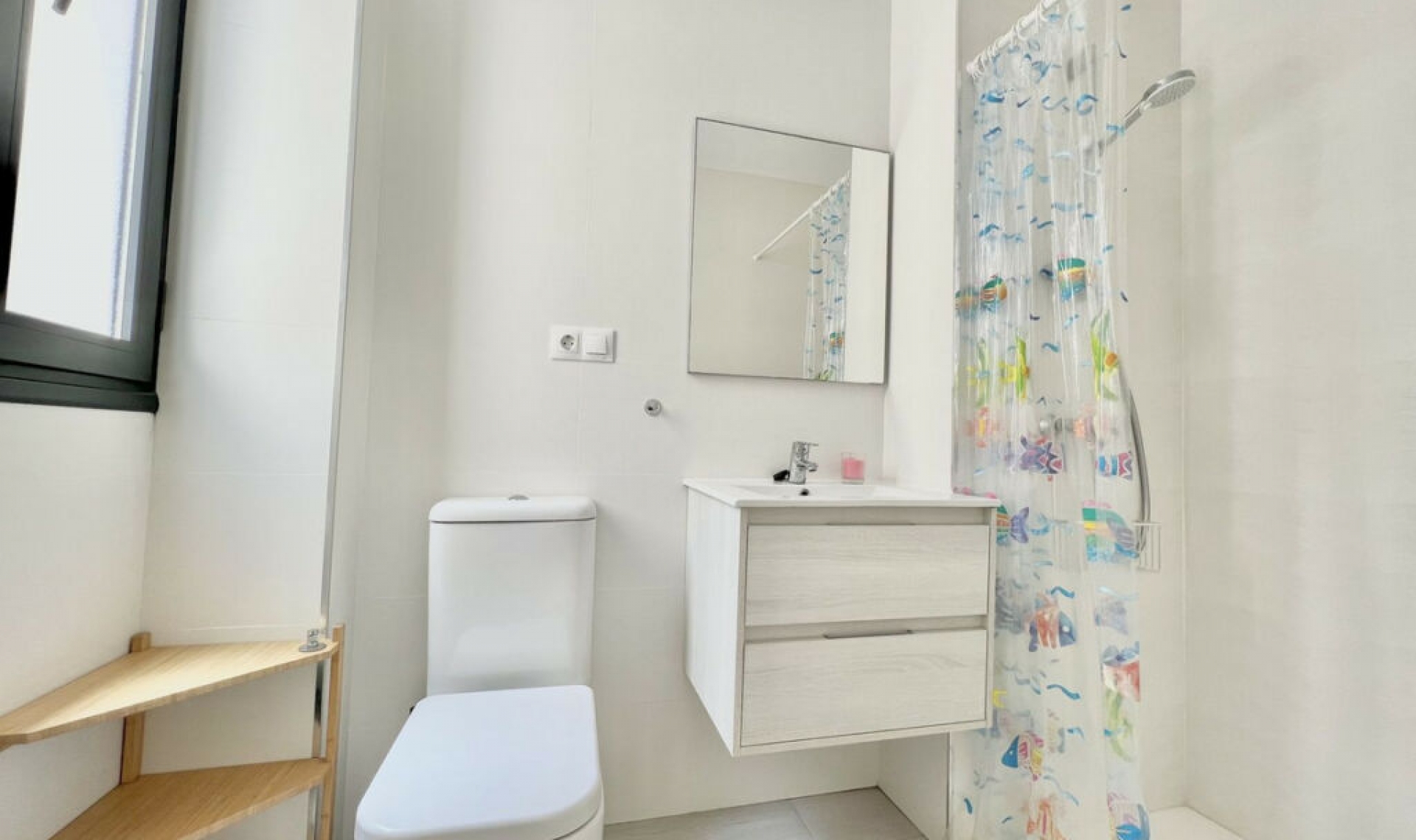 Resale - Apartment -
Fuengirola