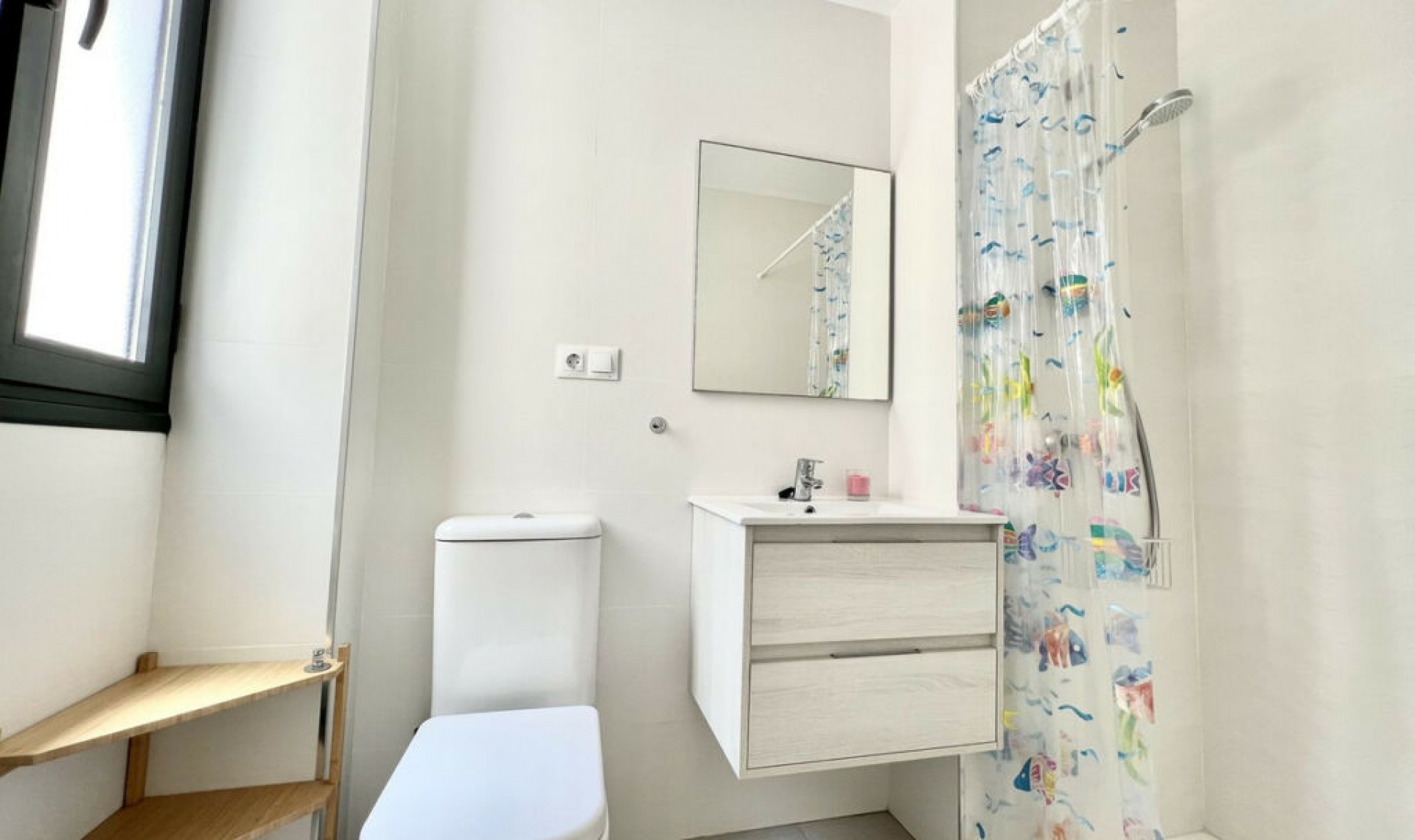 Resale - Apartment -
Fuengirola