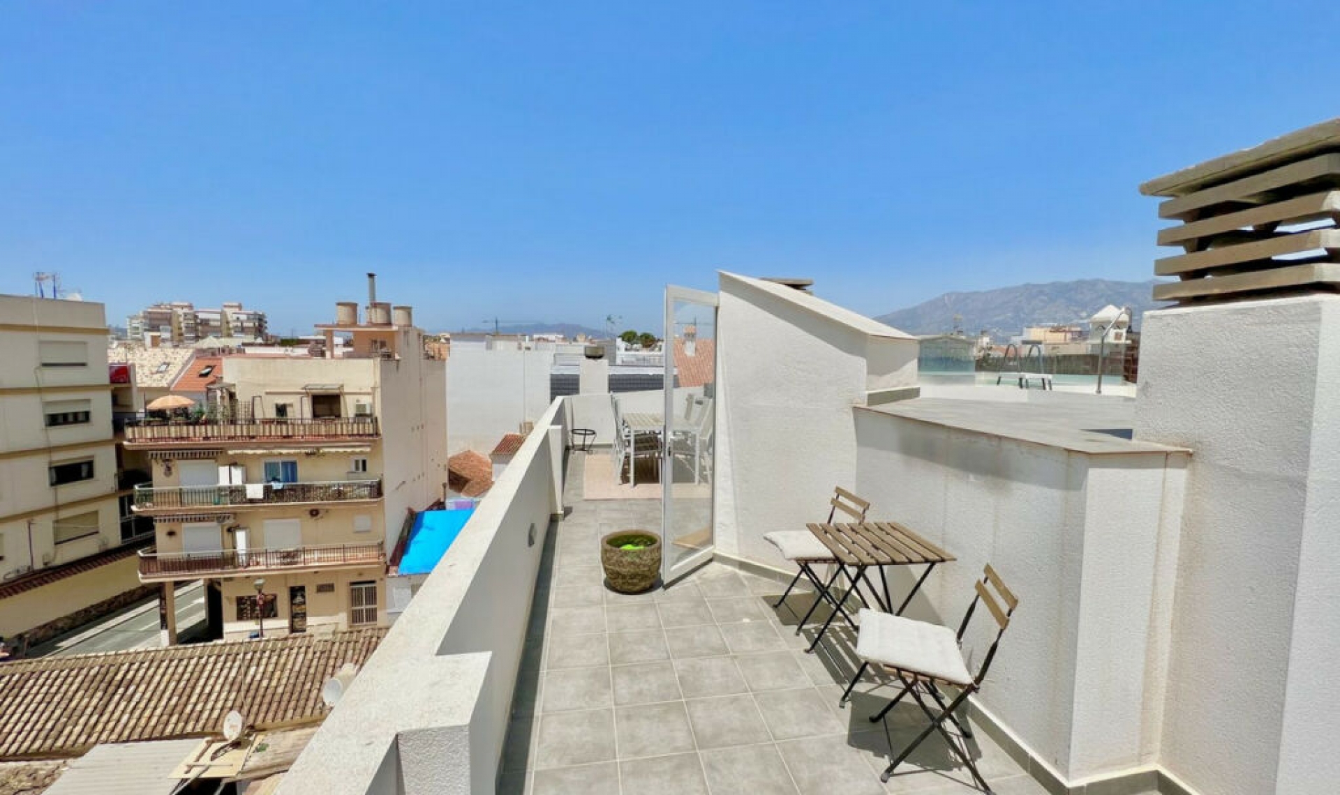 Resale - Apartment -
Fuengirola
