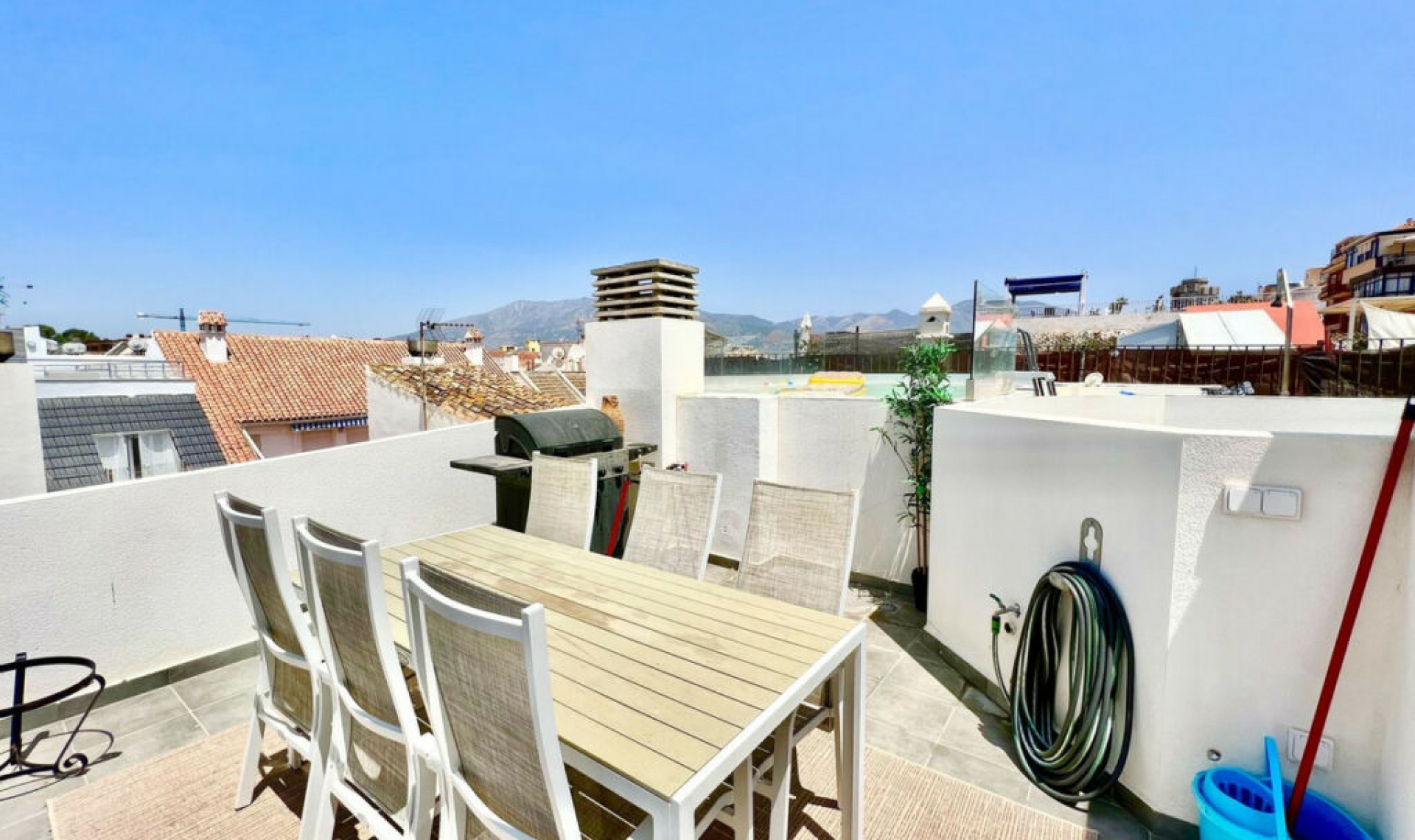 Resale - Apartment -
Fuengirola