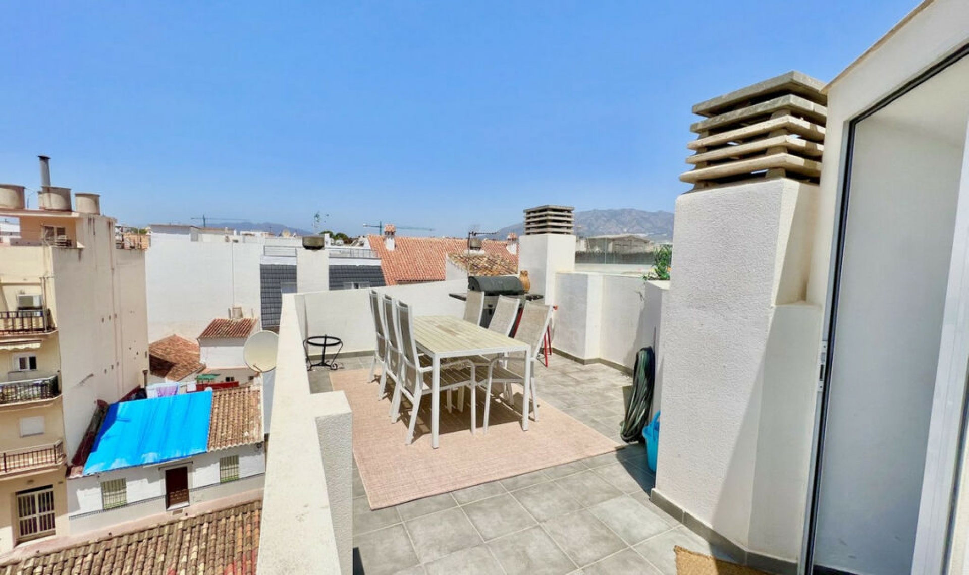 Resale - Apartment -
Fuengirola
