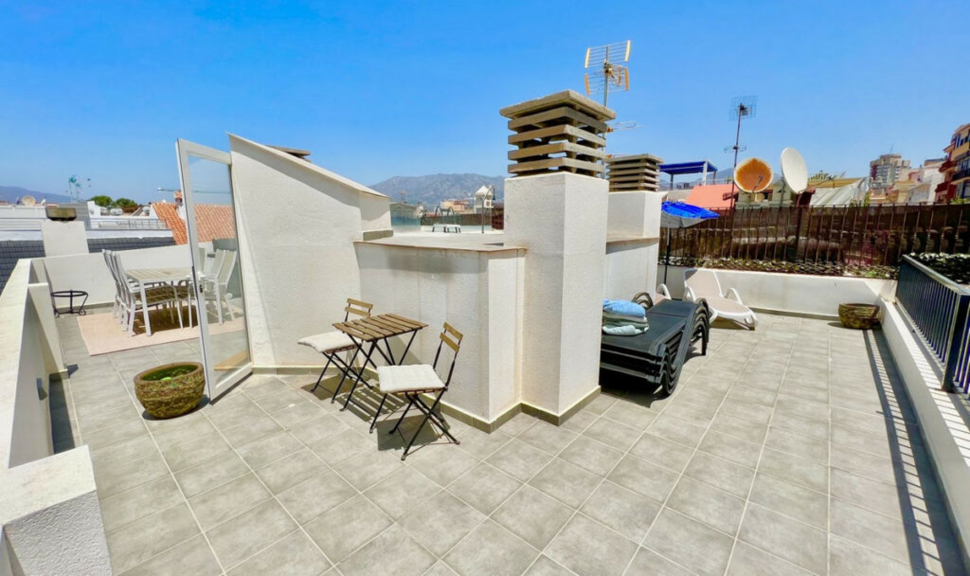 Resale - Apartment -
Fuengirola