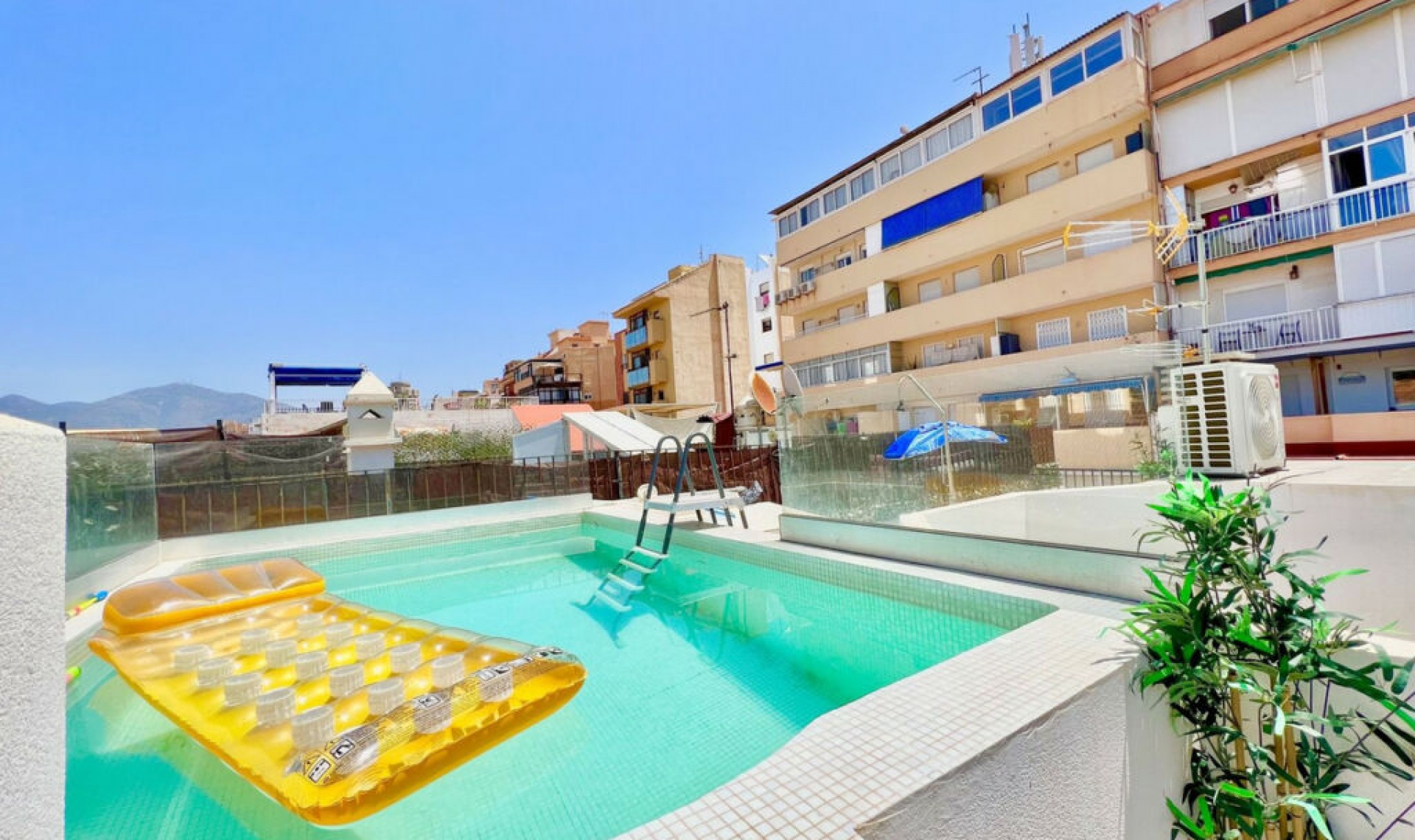 Resale - Apartment -
Fuengirola