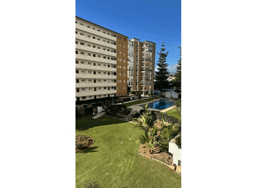 Resale - Apartment -
Fuengirola