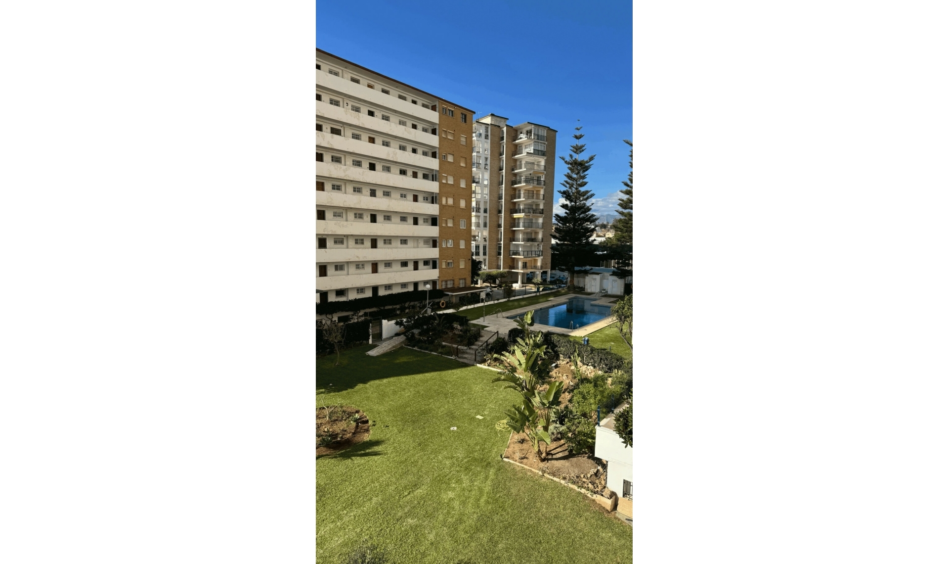 Resale - Apartment -
Fuengirola