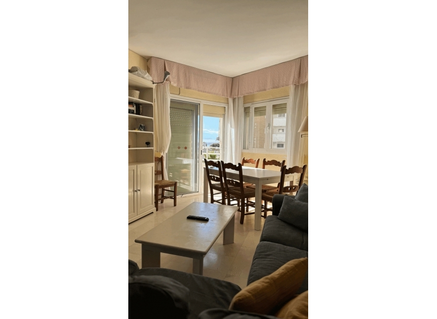Resale - Apartment -
Fuengirola