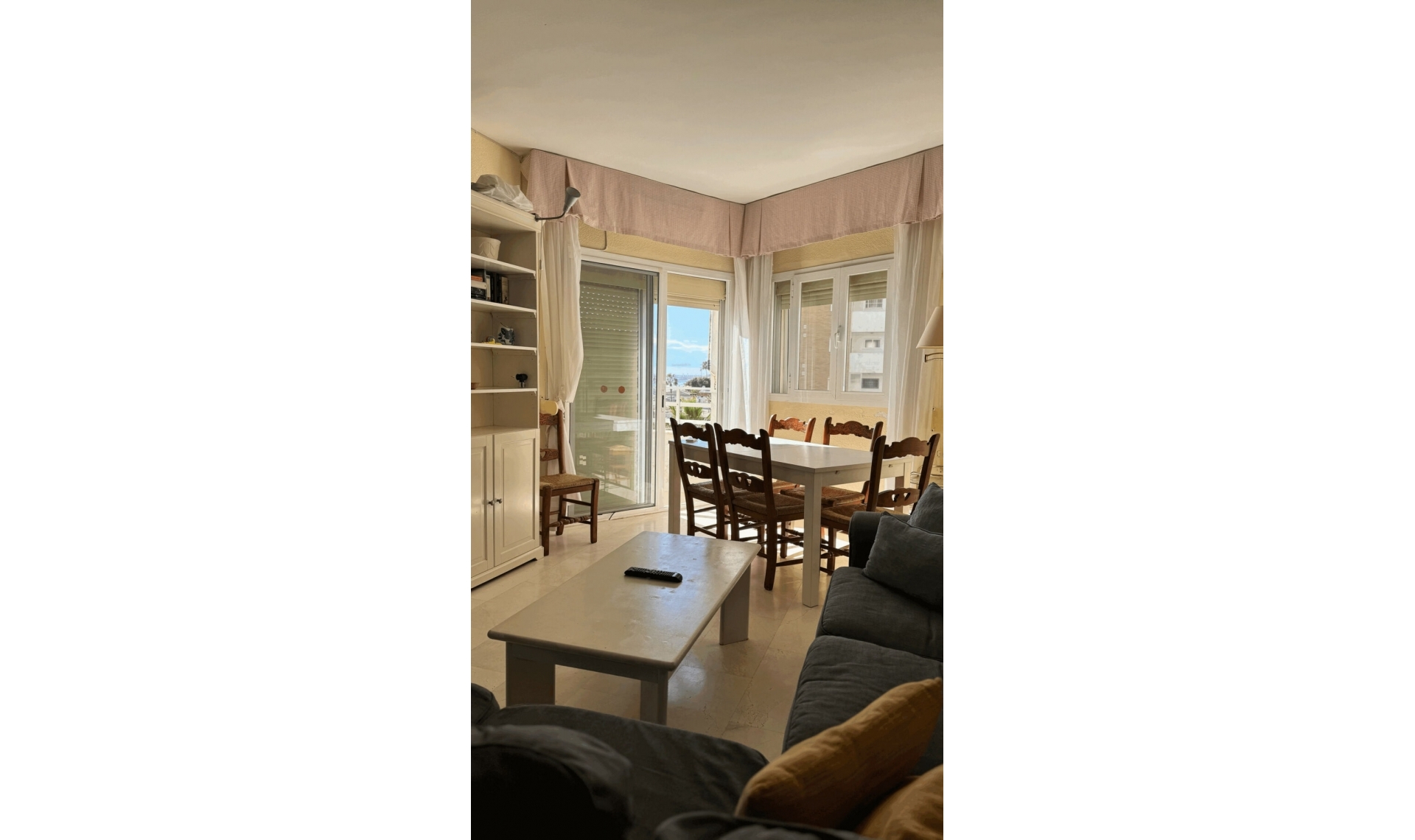 Resale - Apartment -
Fuengirola