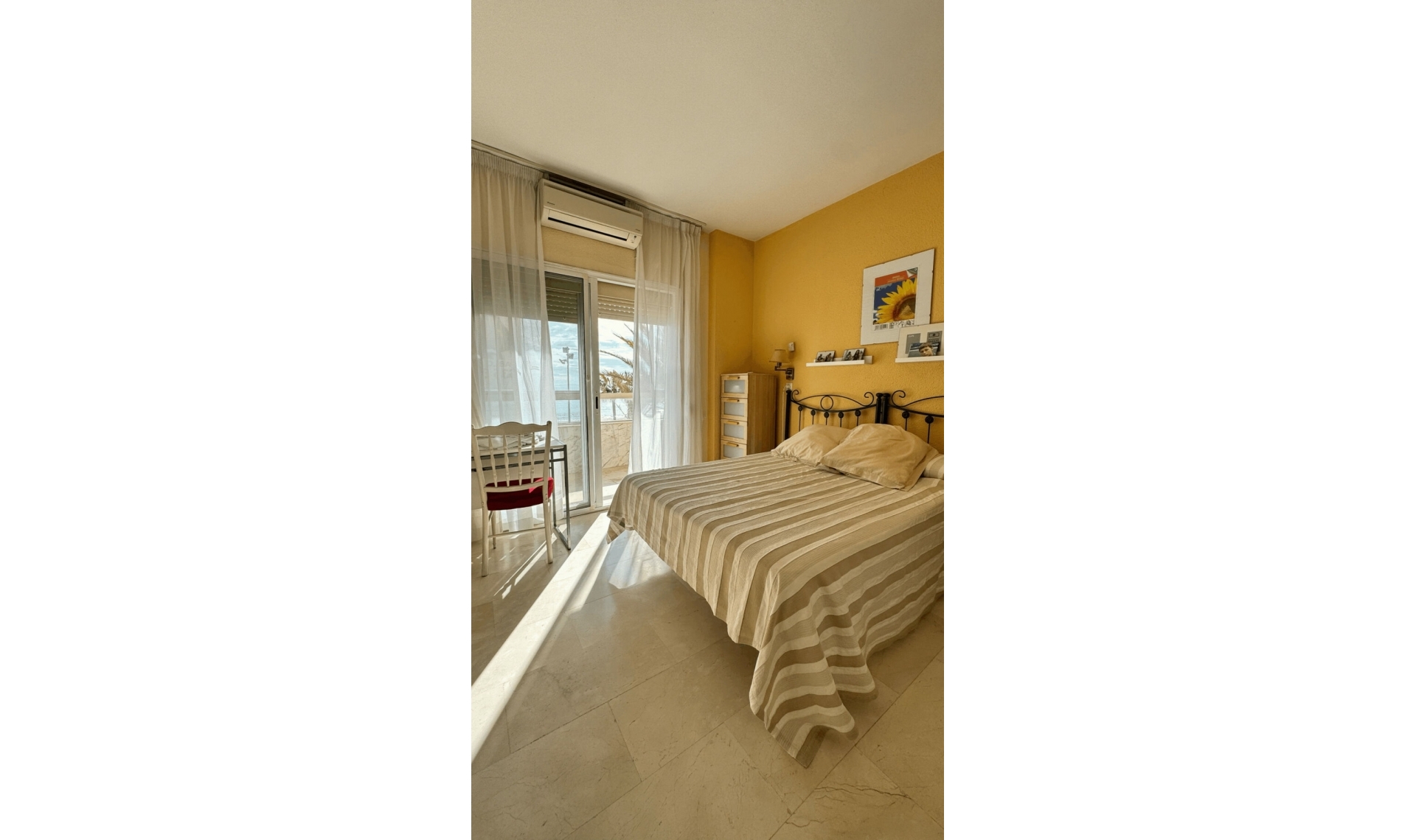 Resale - Apartment -
Fuengirola