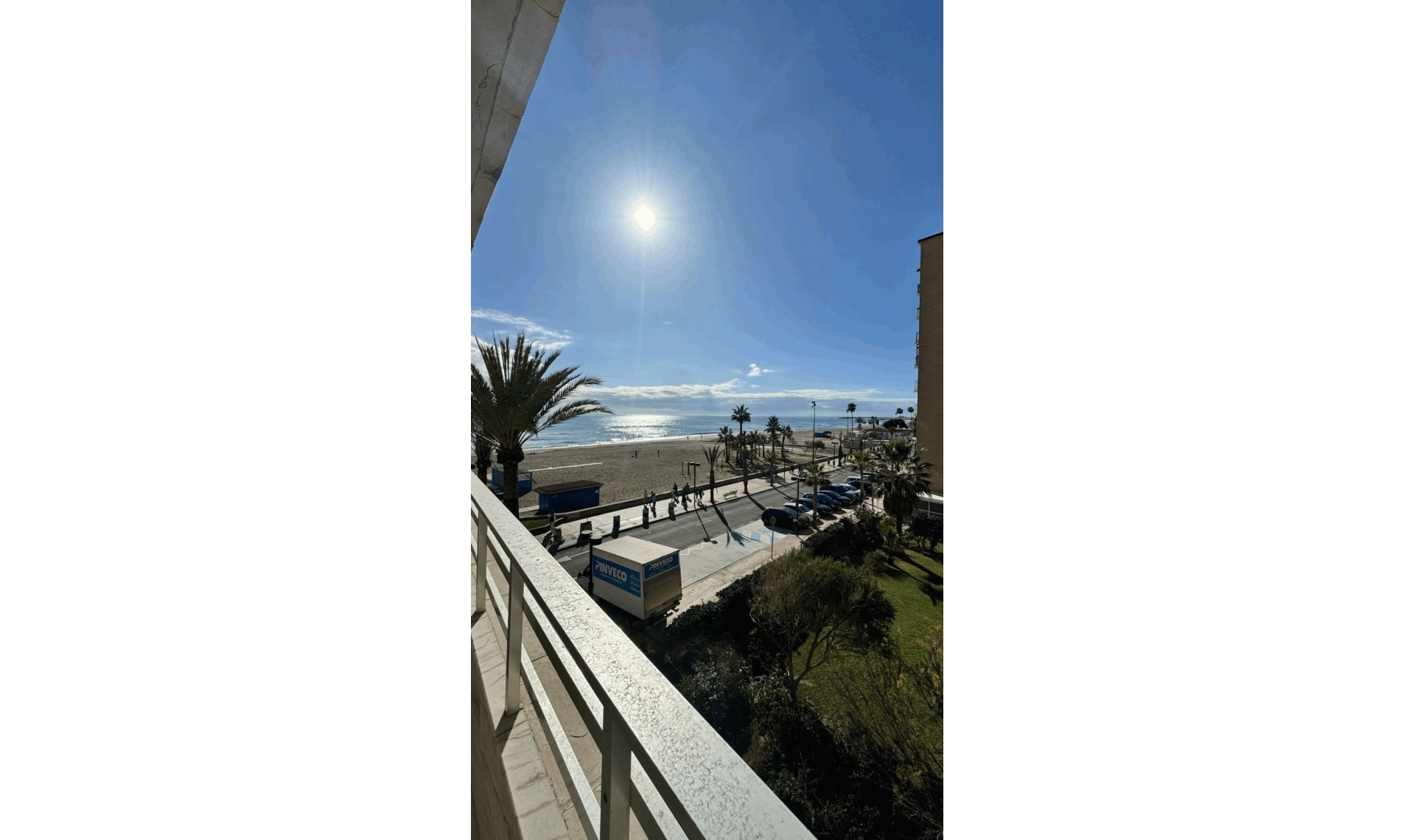Resale - Apartment -
Fuengirola