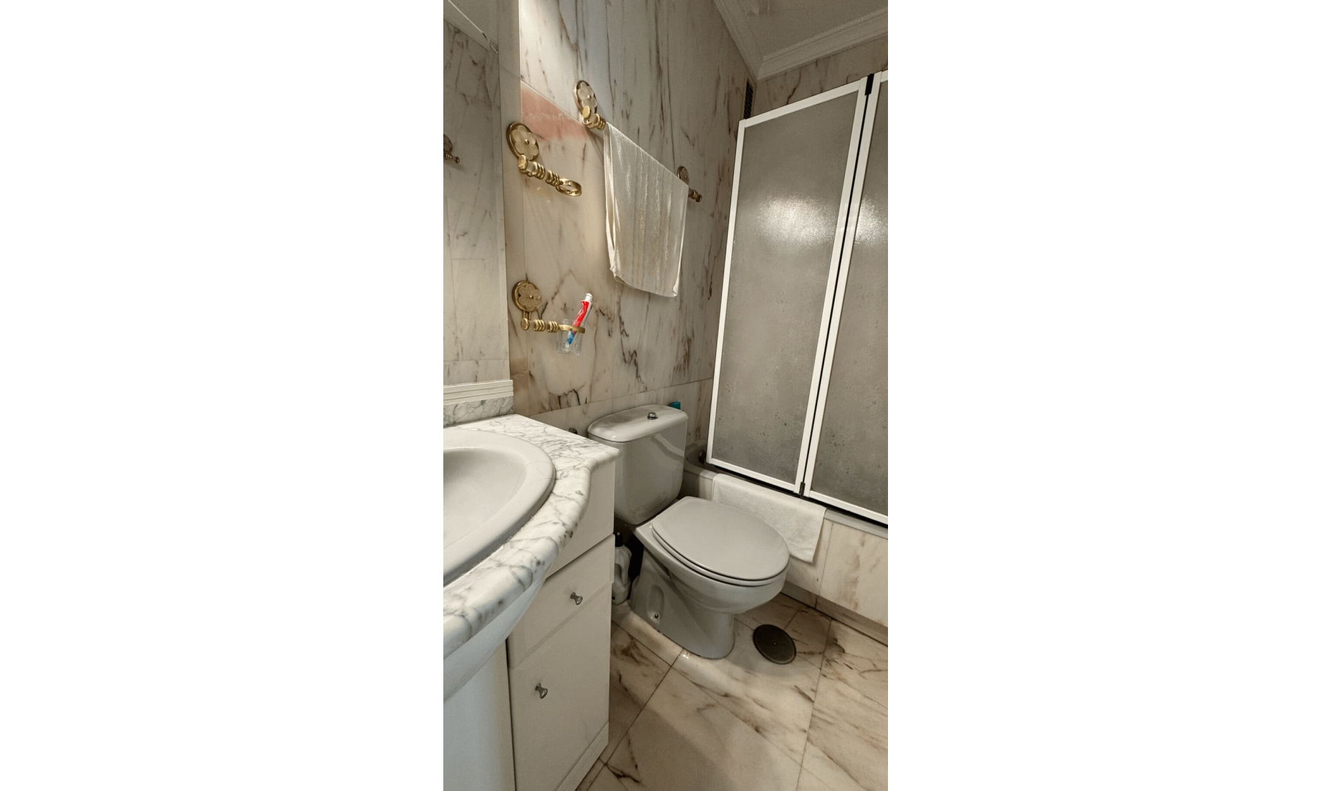 Resale - Apartment -
Fuengirola
