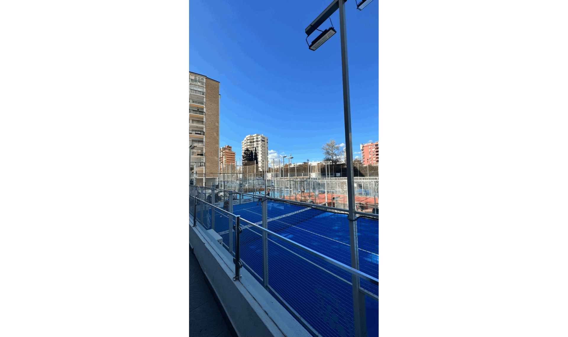 Resale - Apartment -
Fuengirola