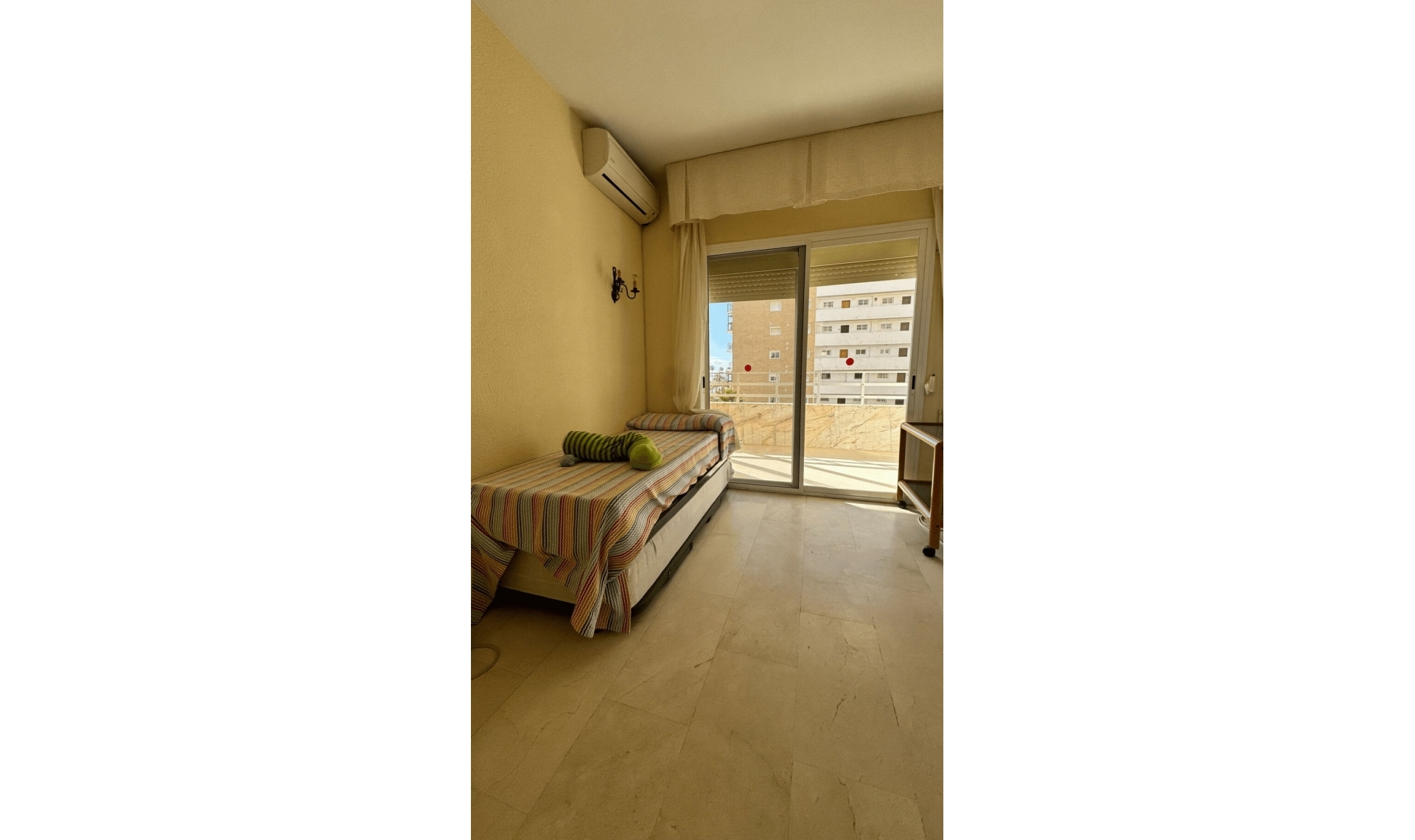 Resale - Apartment -
Fuengirola