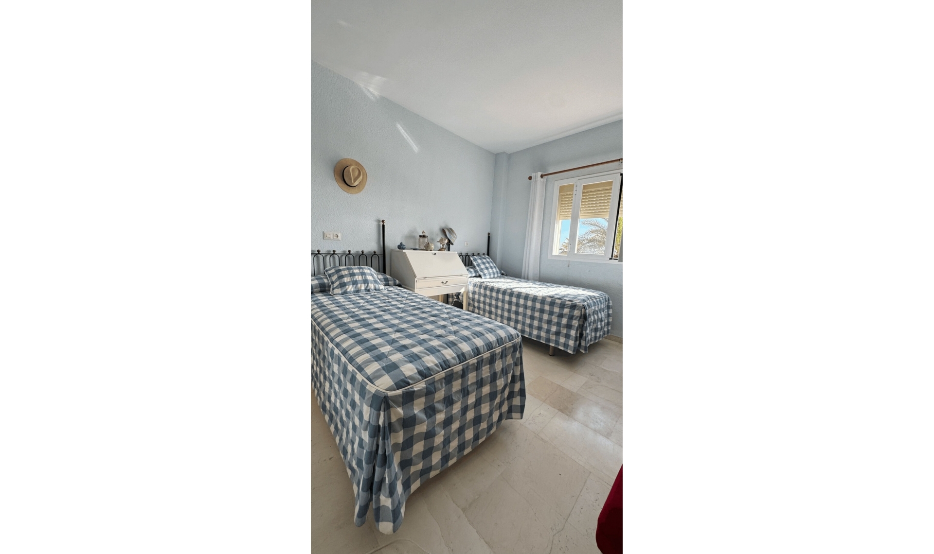 Resale - Apartment -
Fuengirola