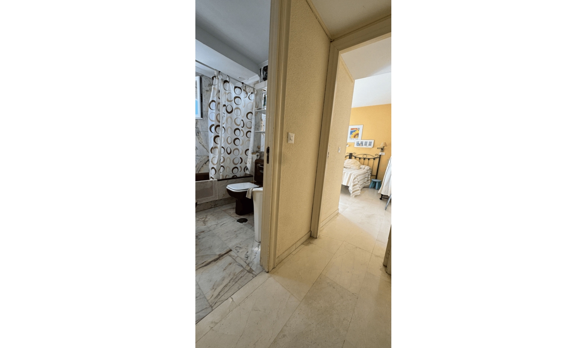 Resale - Apartment -
Fuengirola