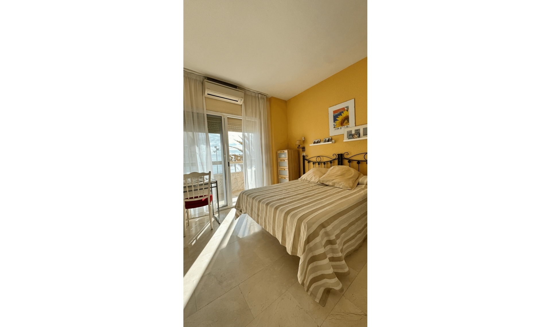 Resale - Apartment -
Fuengirola