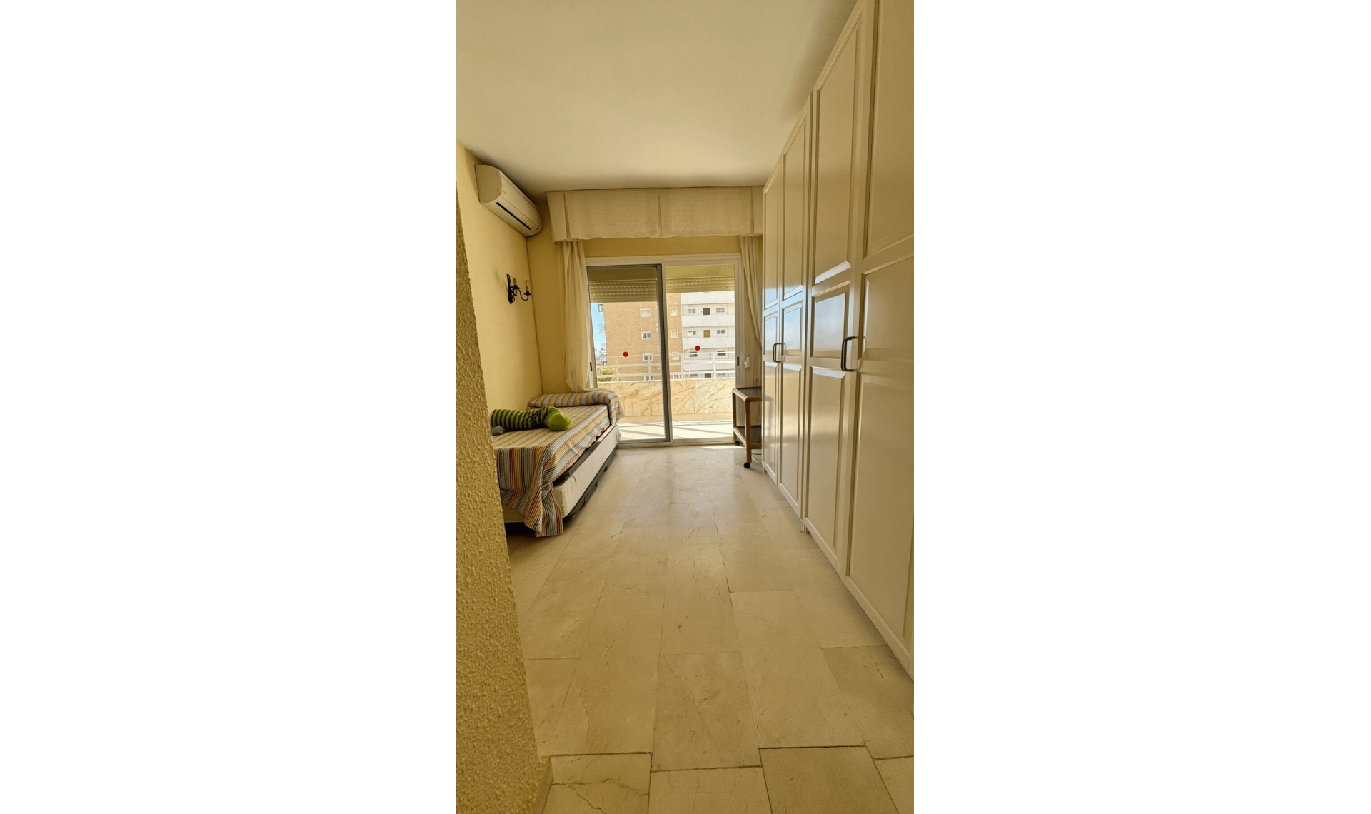 Resale - Apartment -
Fuengirola