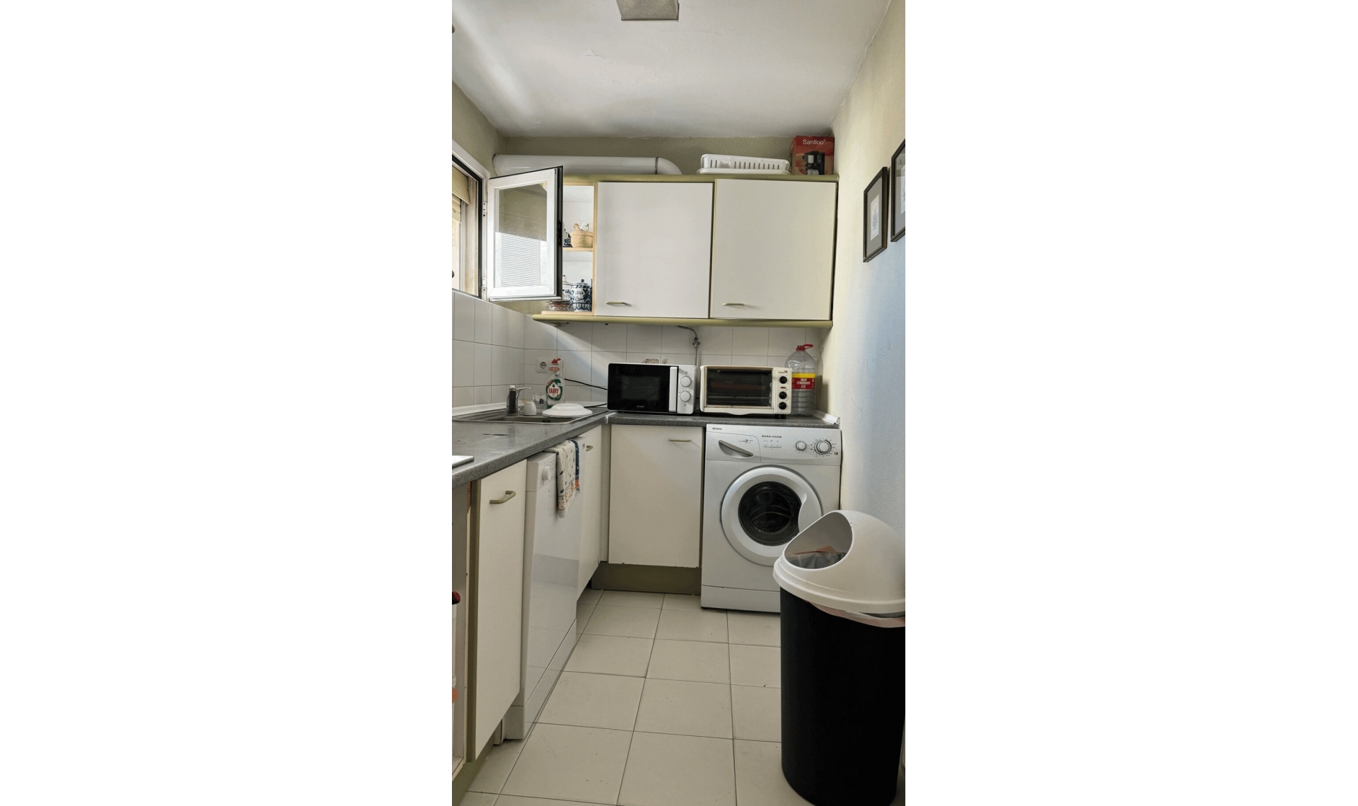Resale - Apartment -
Fuengirola