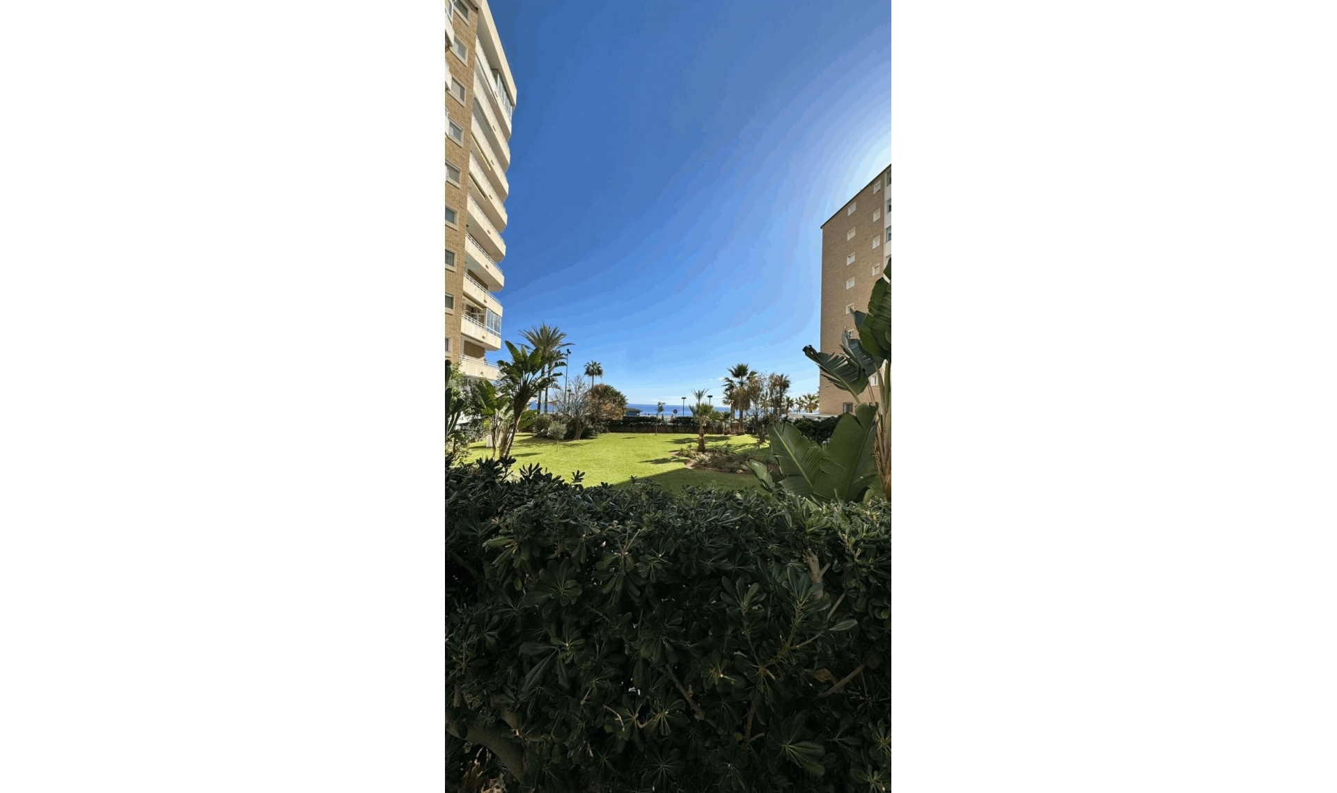 Resale - Apartment -
Fuengirola