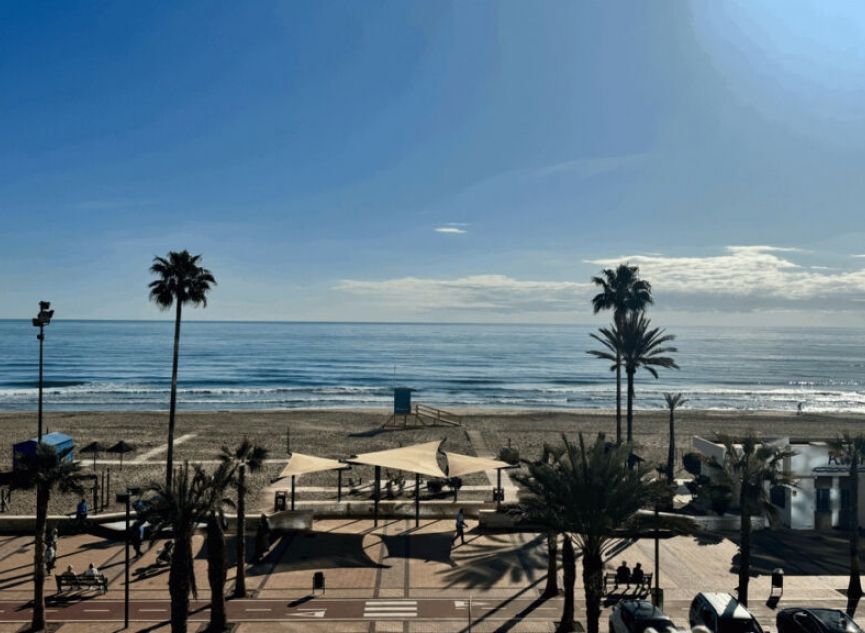 Resale - Apartment -
Fuengirola