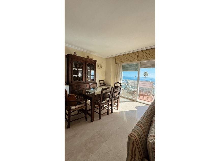 Resale - Apartment -
Fuengirola