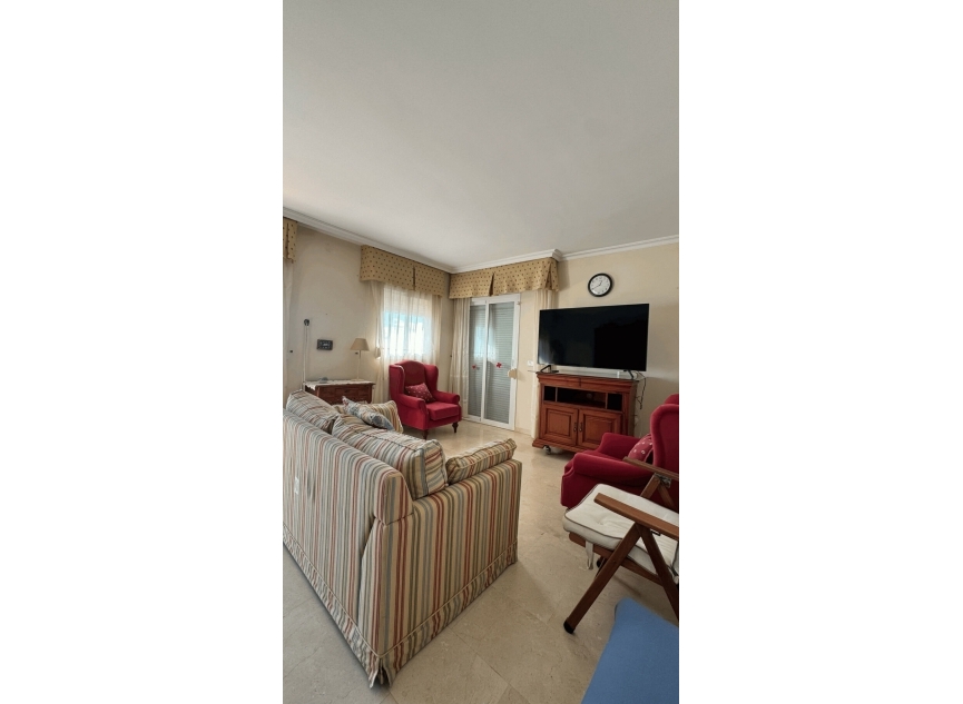 Resale - Apartment -
Fuengirola
