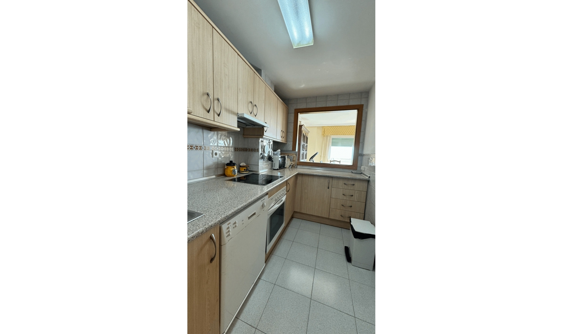 Resale - Apartment -
Fuengirola