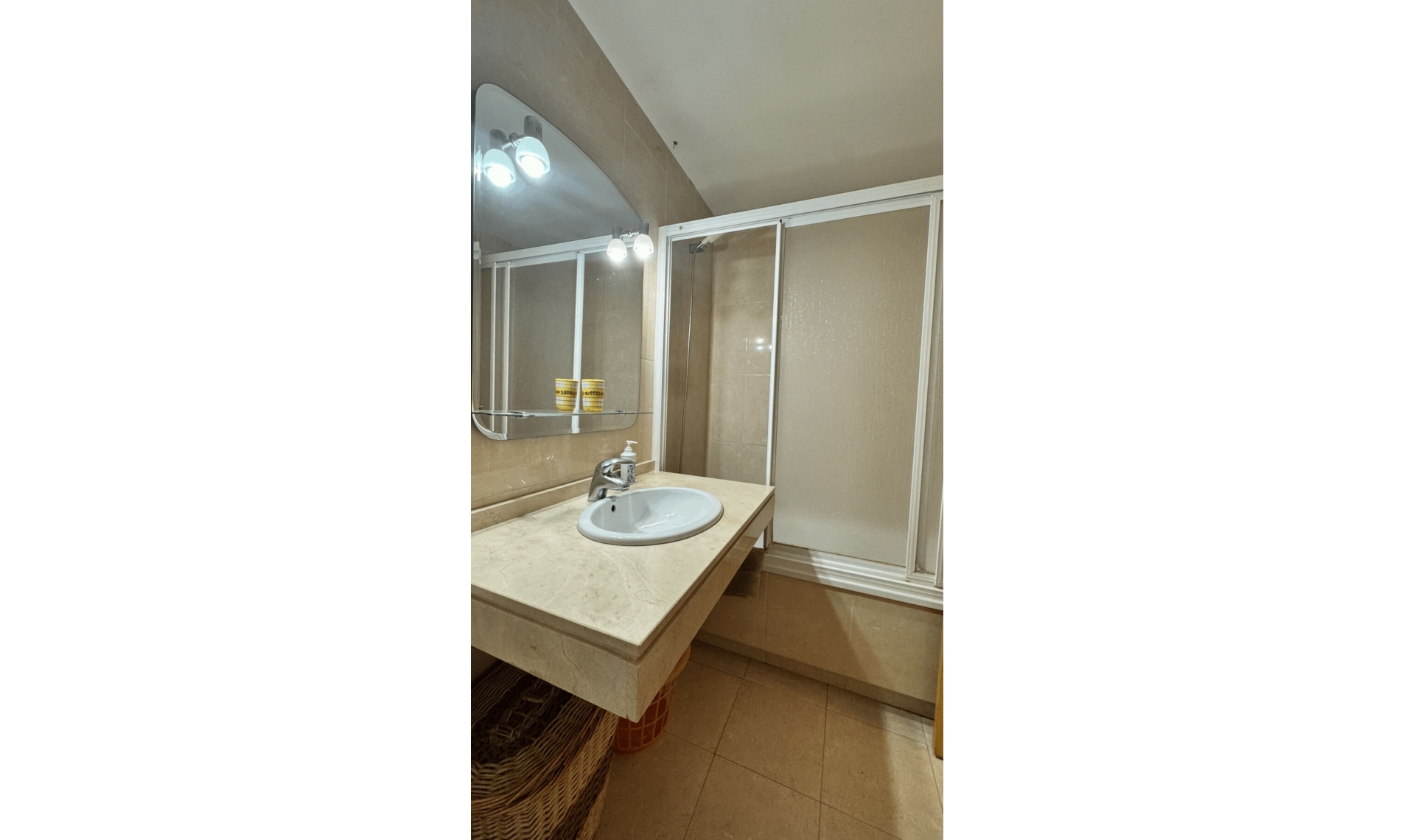 Resale - Apartment -
Fuengirola