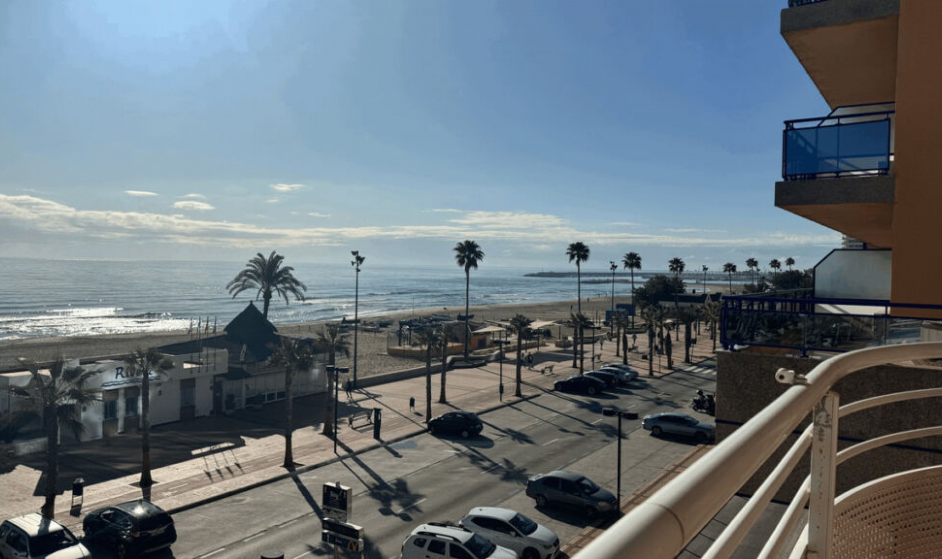 Resale - Apartment -
Fuengirola