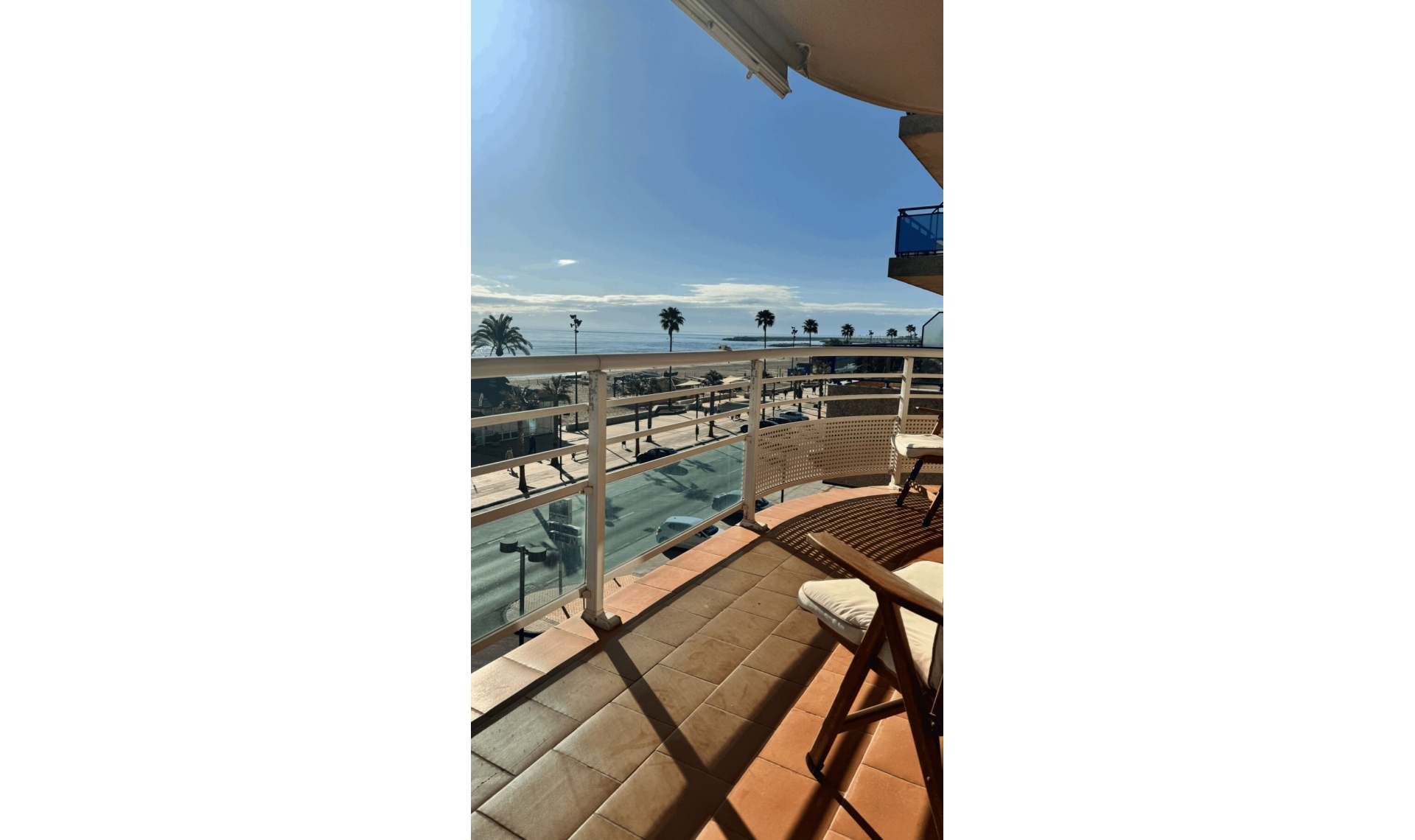 Resale - Apartment -
Fuengirola