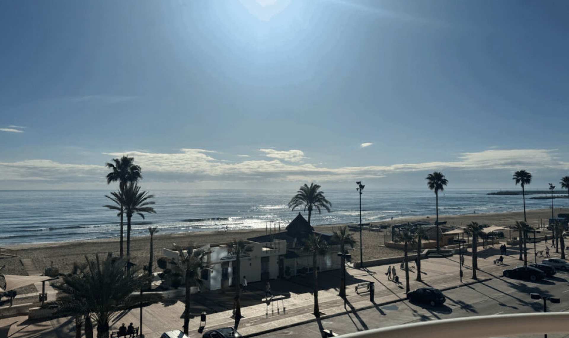 Resale - Apartment -
Fuengirola