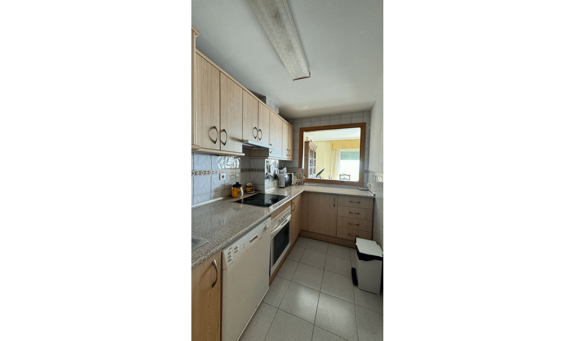 Resale - Apartment -
Fuengirola