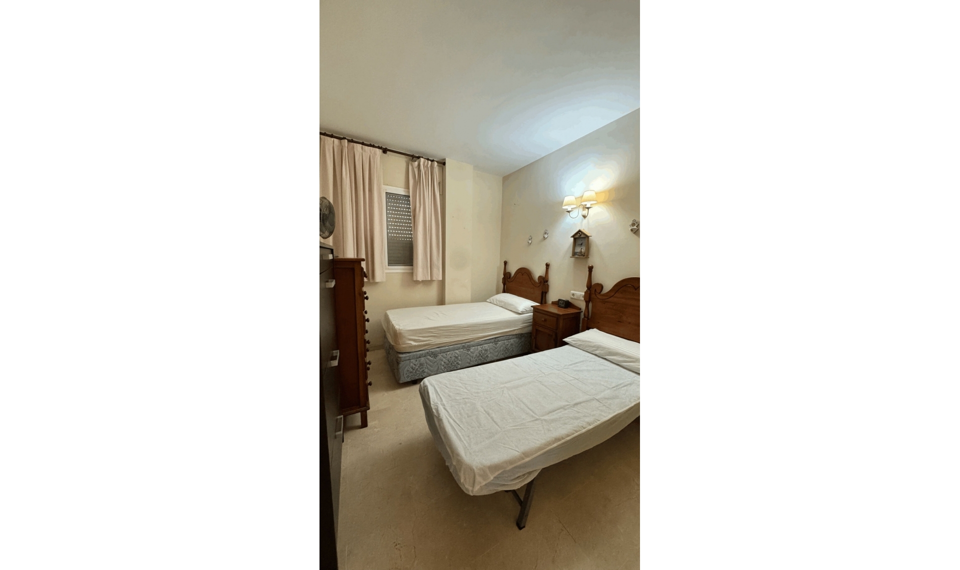 Resale - Apartment -
Fuengirola