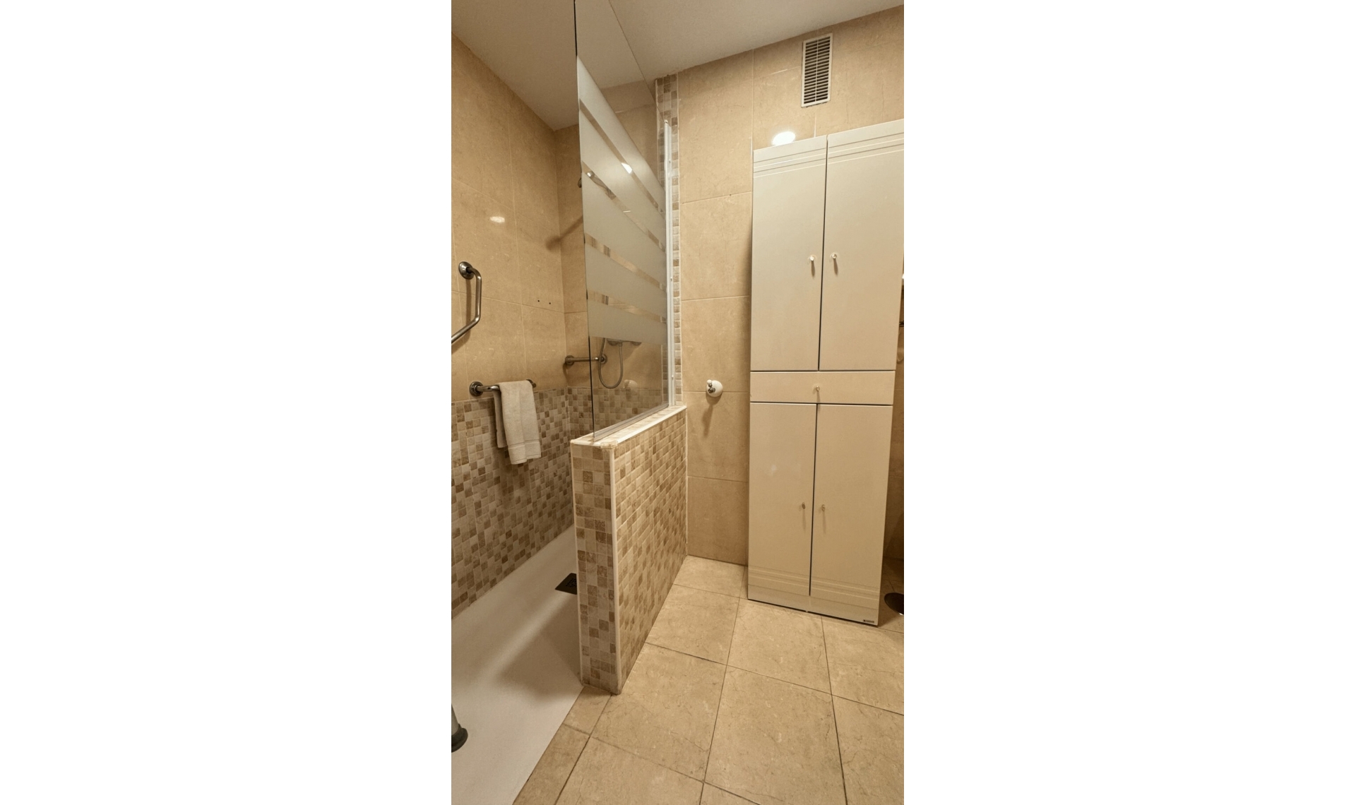 Resale - Apartment -
Fuengirola