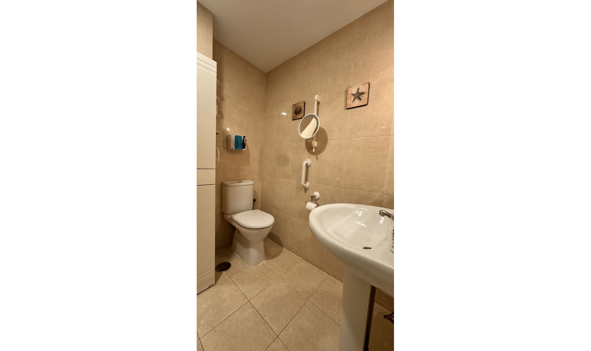 Resale - Apartment -
Fuengirola